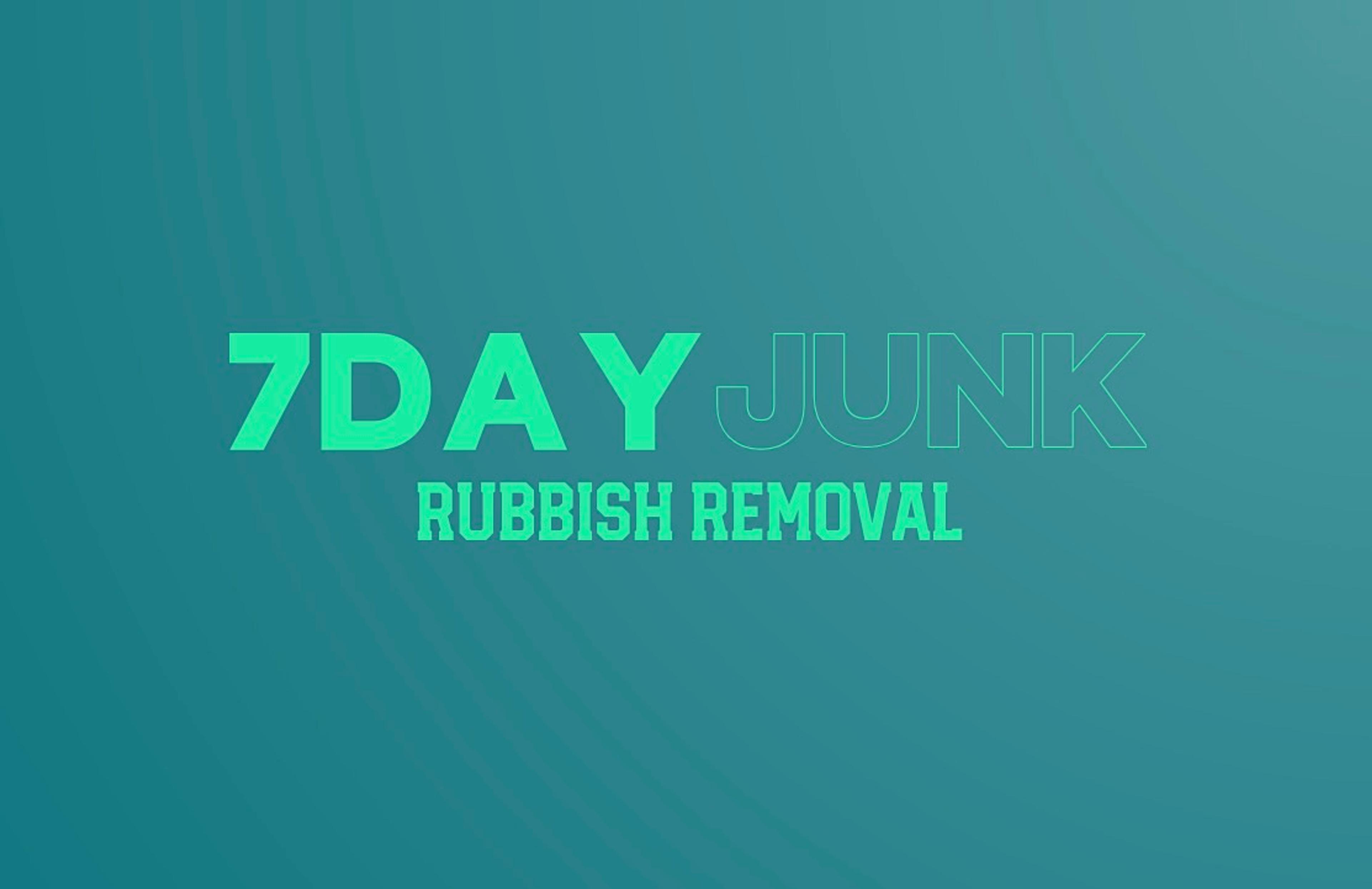 7Day Junk