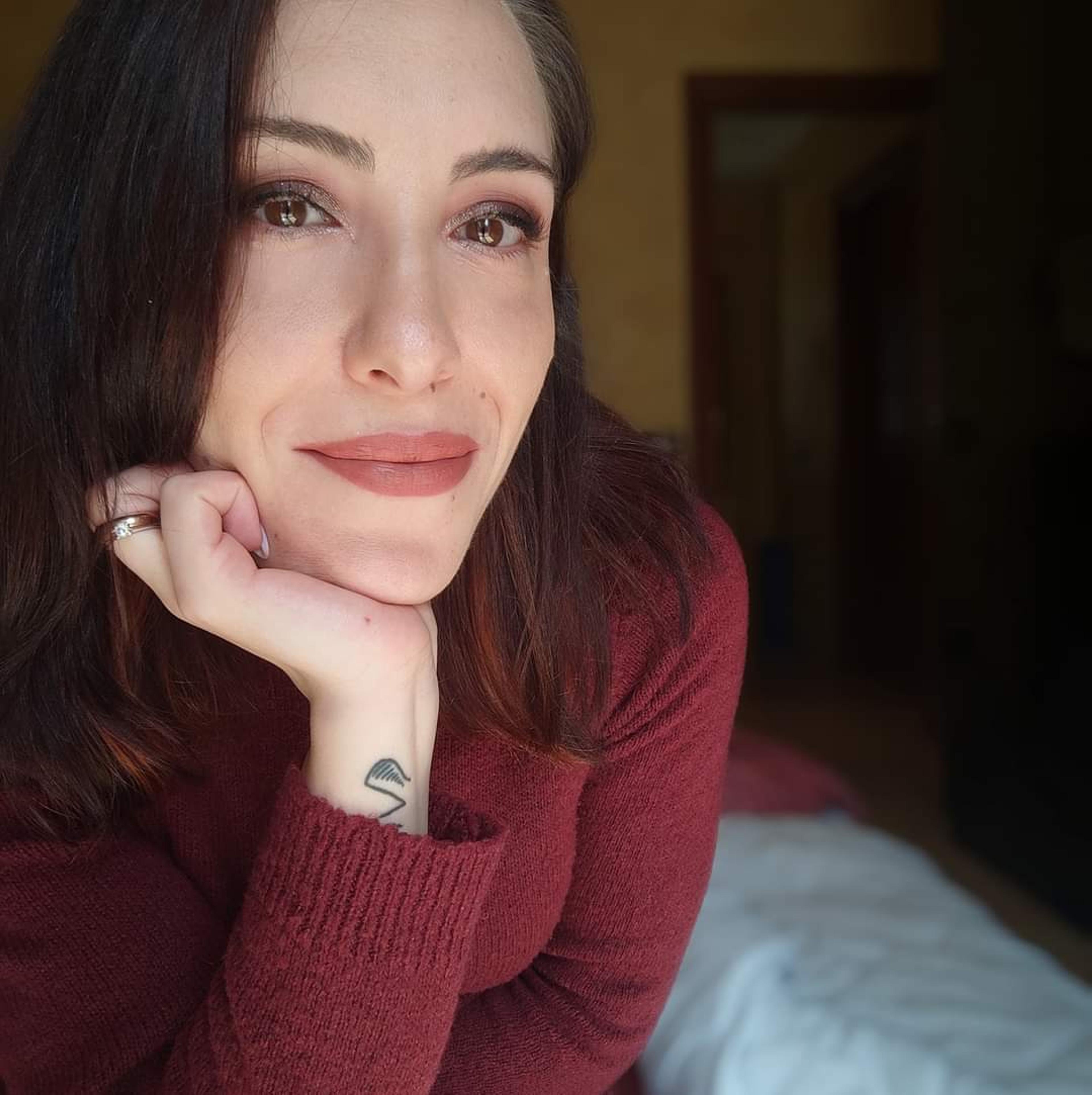 Arianna Apollonio