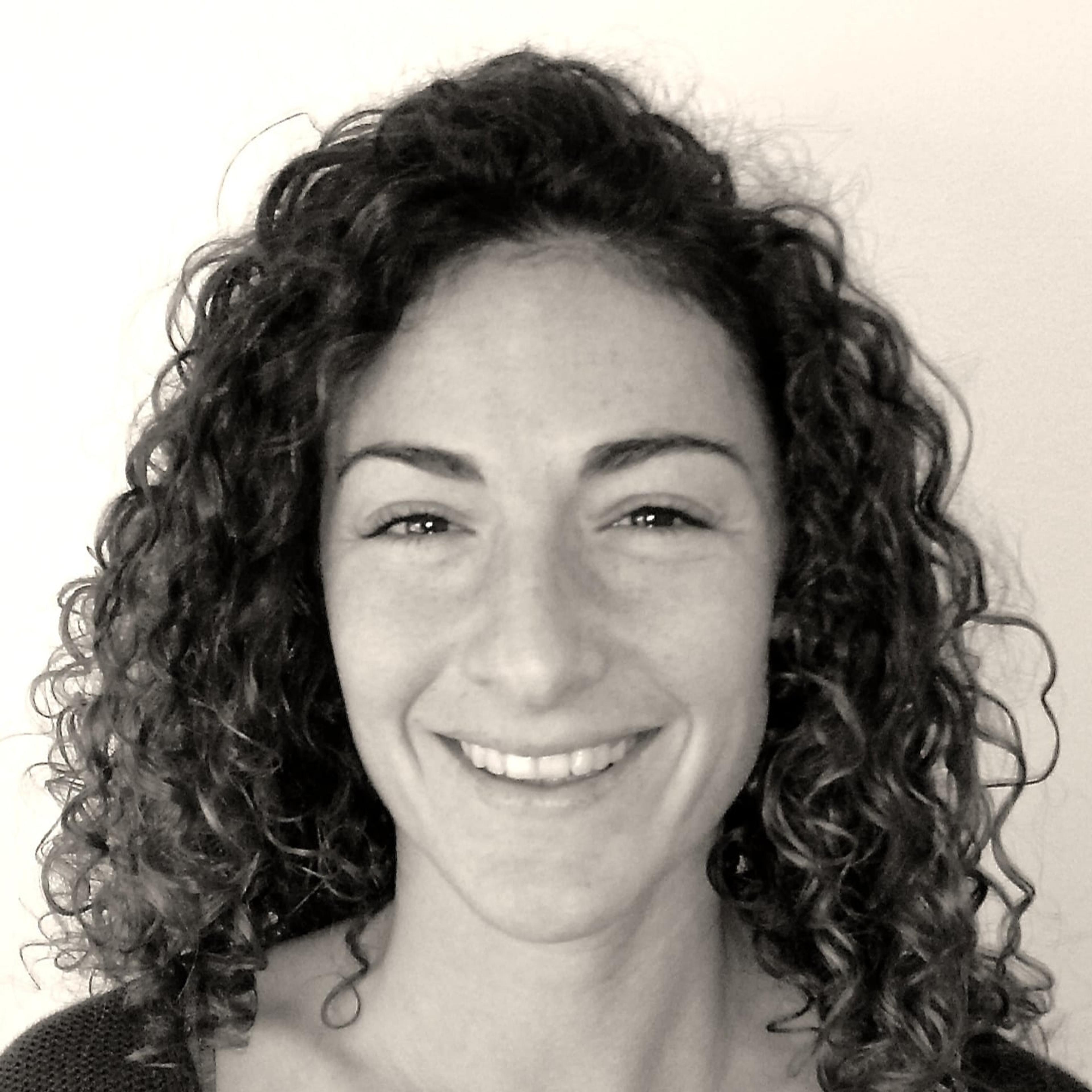 Merce Fornaguera Llobet