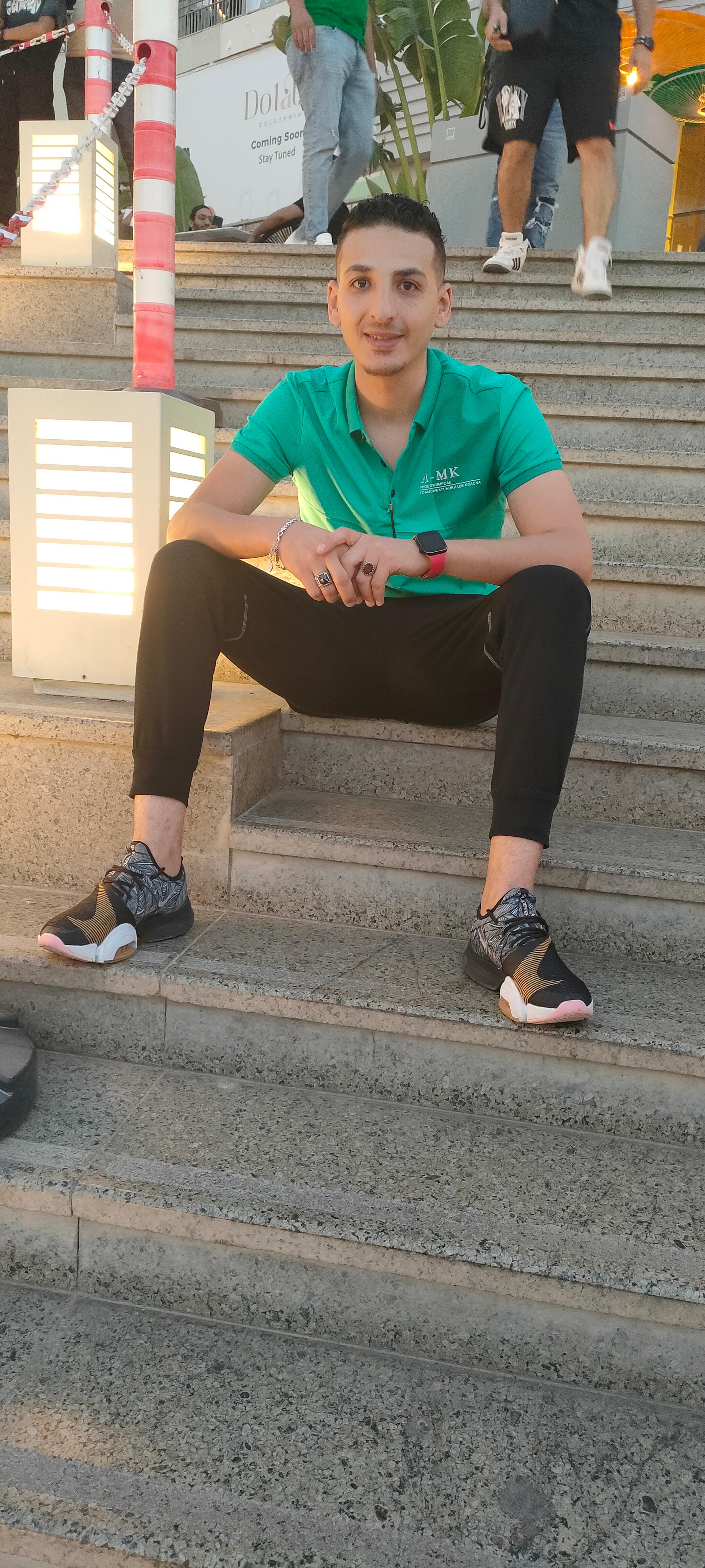 حارس امن