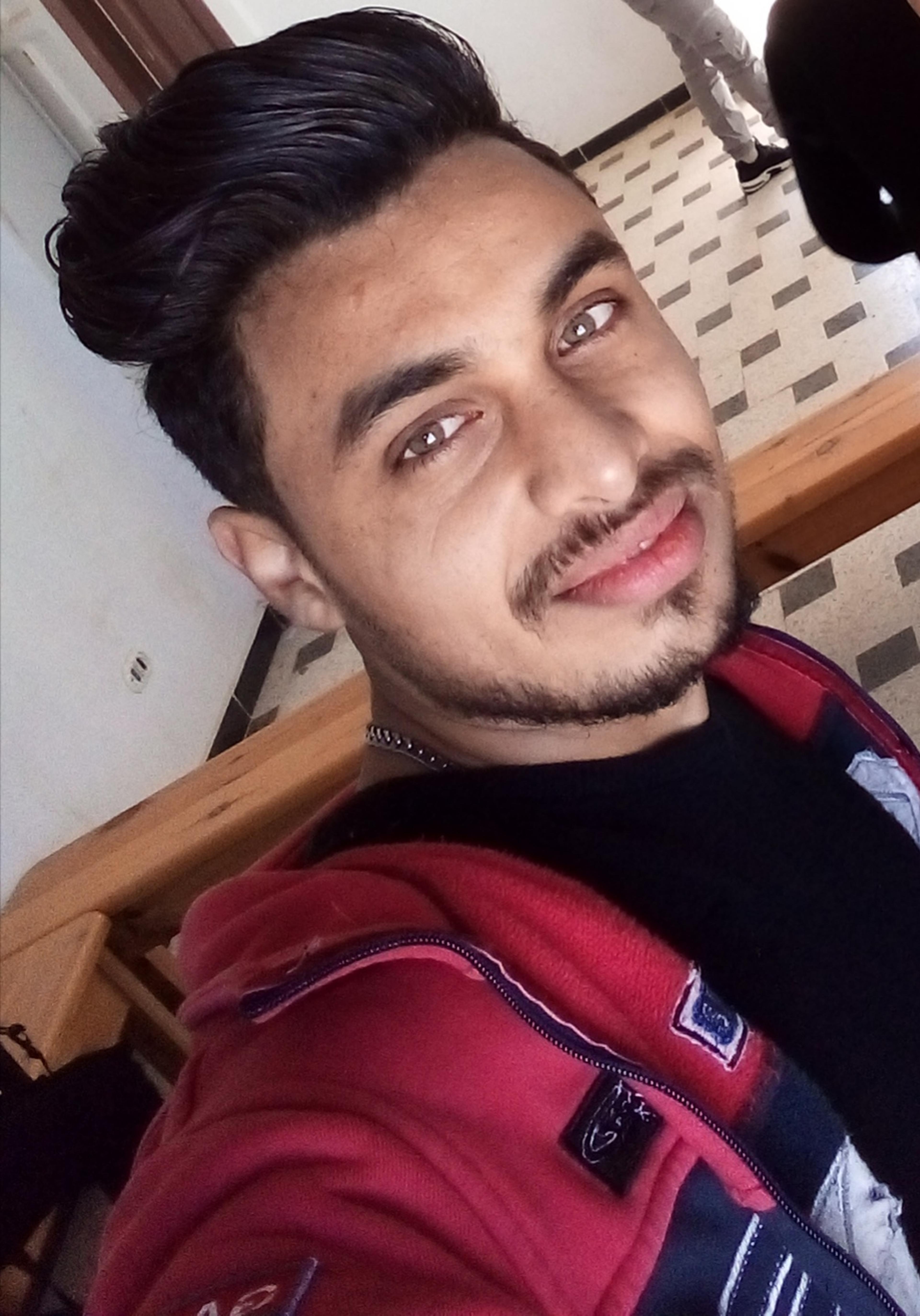 Amir Yunan