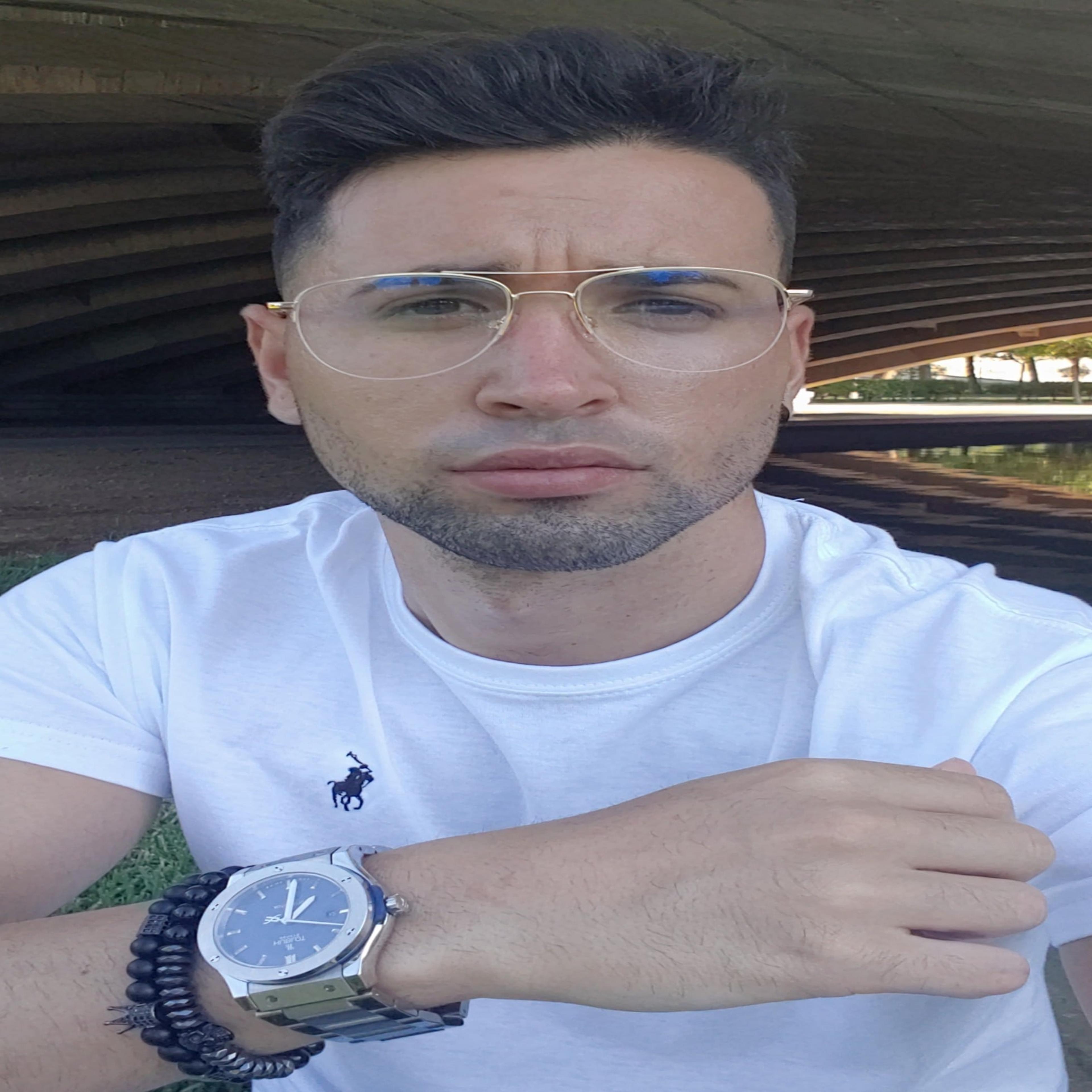 Cristian Sellés