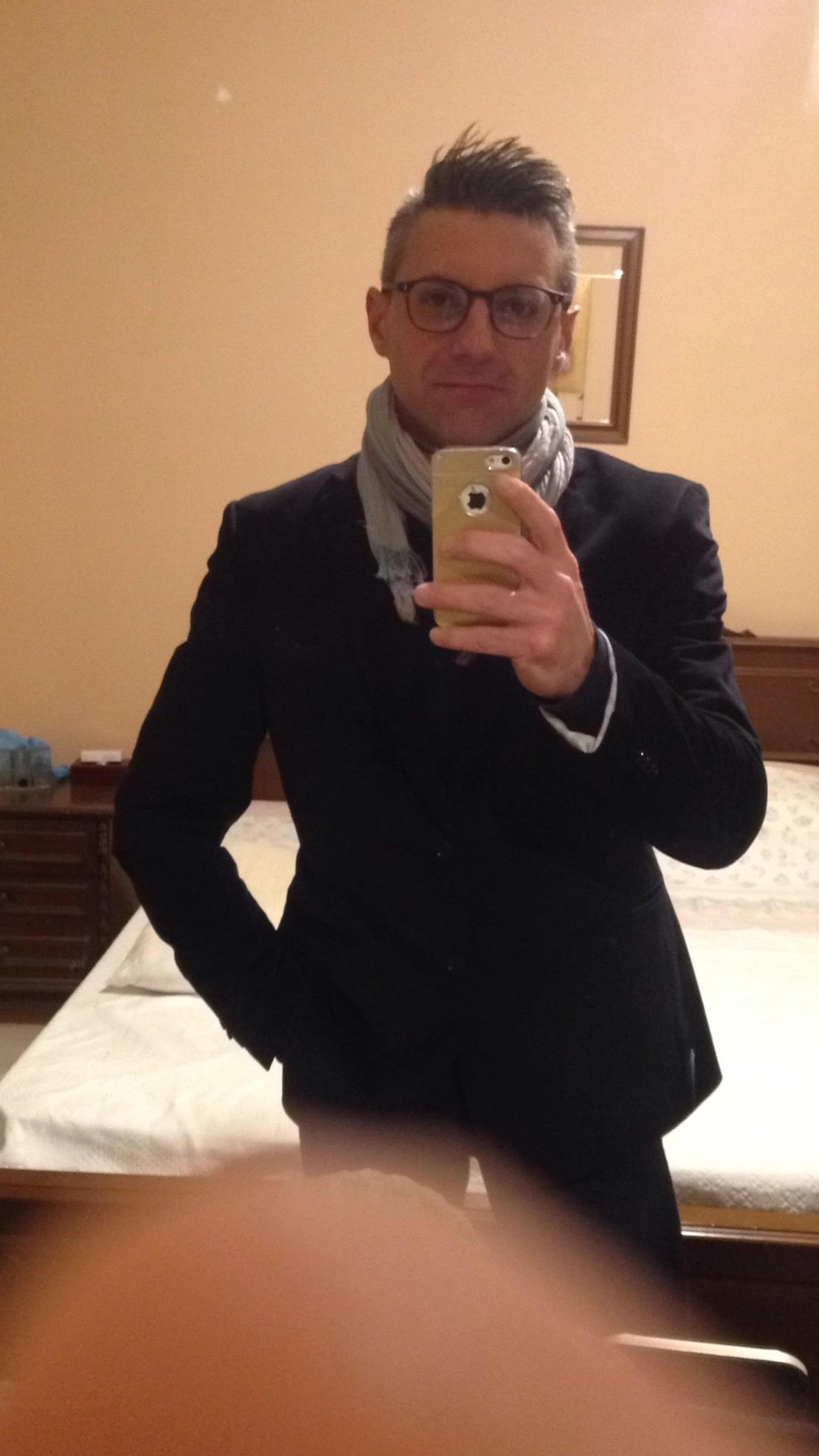 Cristian salone