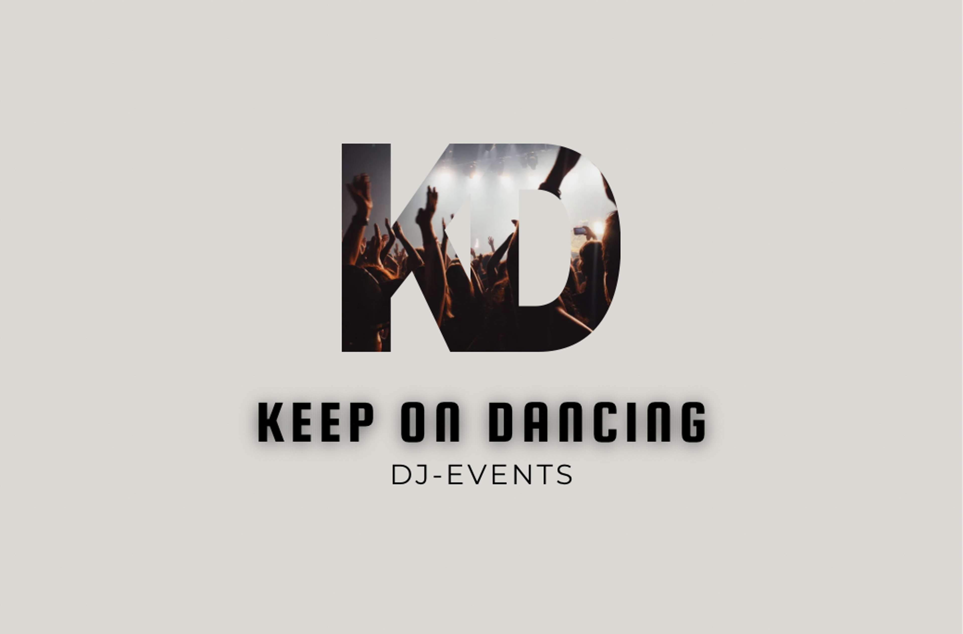 Keep On Dancing Dj Events
