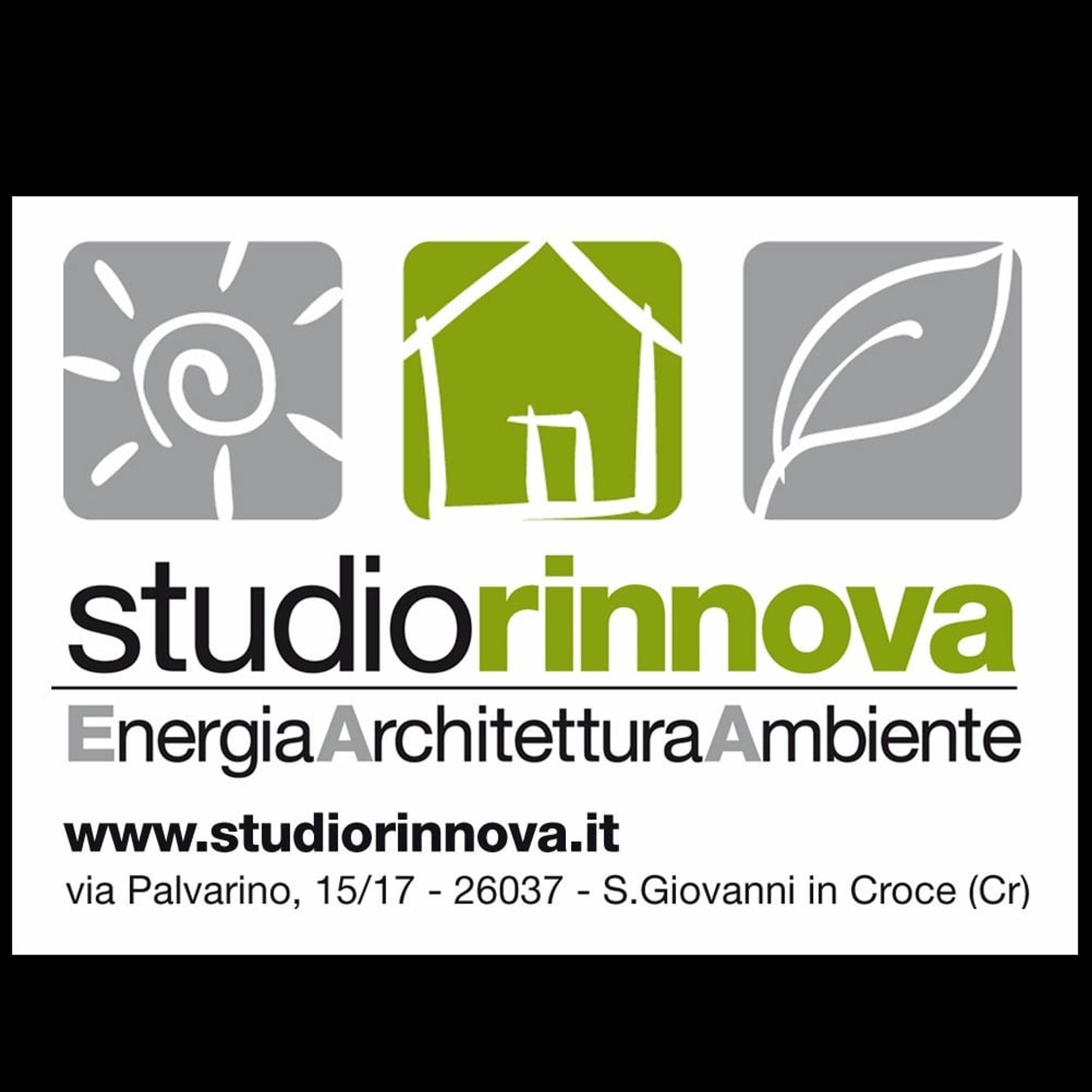 Studiorinnova