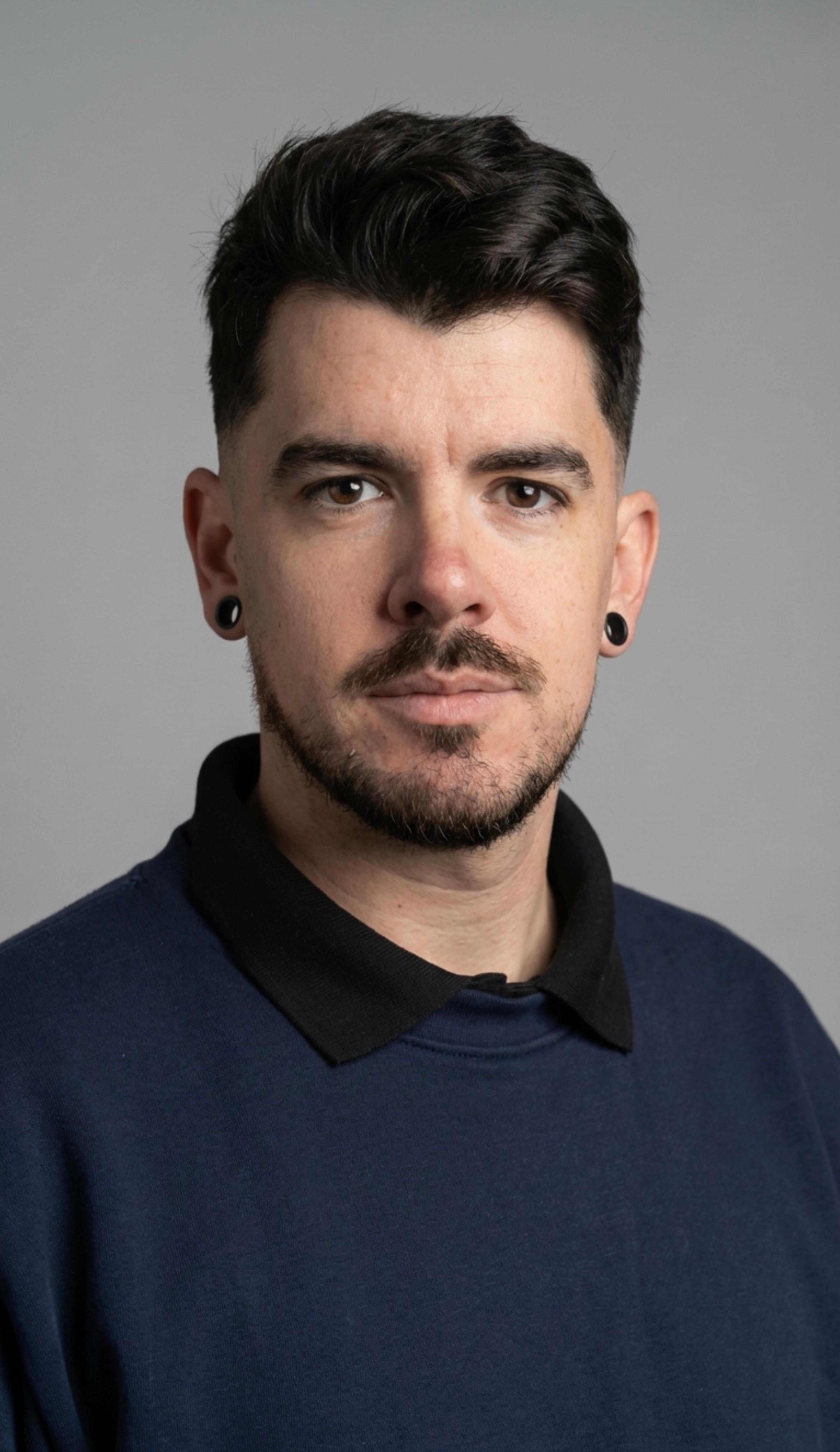 Roberto Martin Blazquez