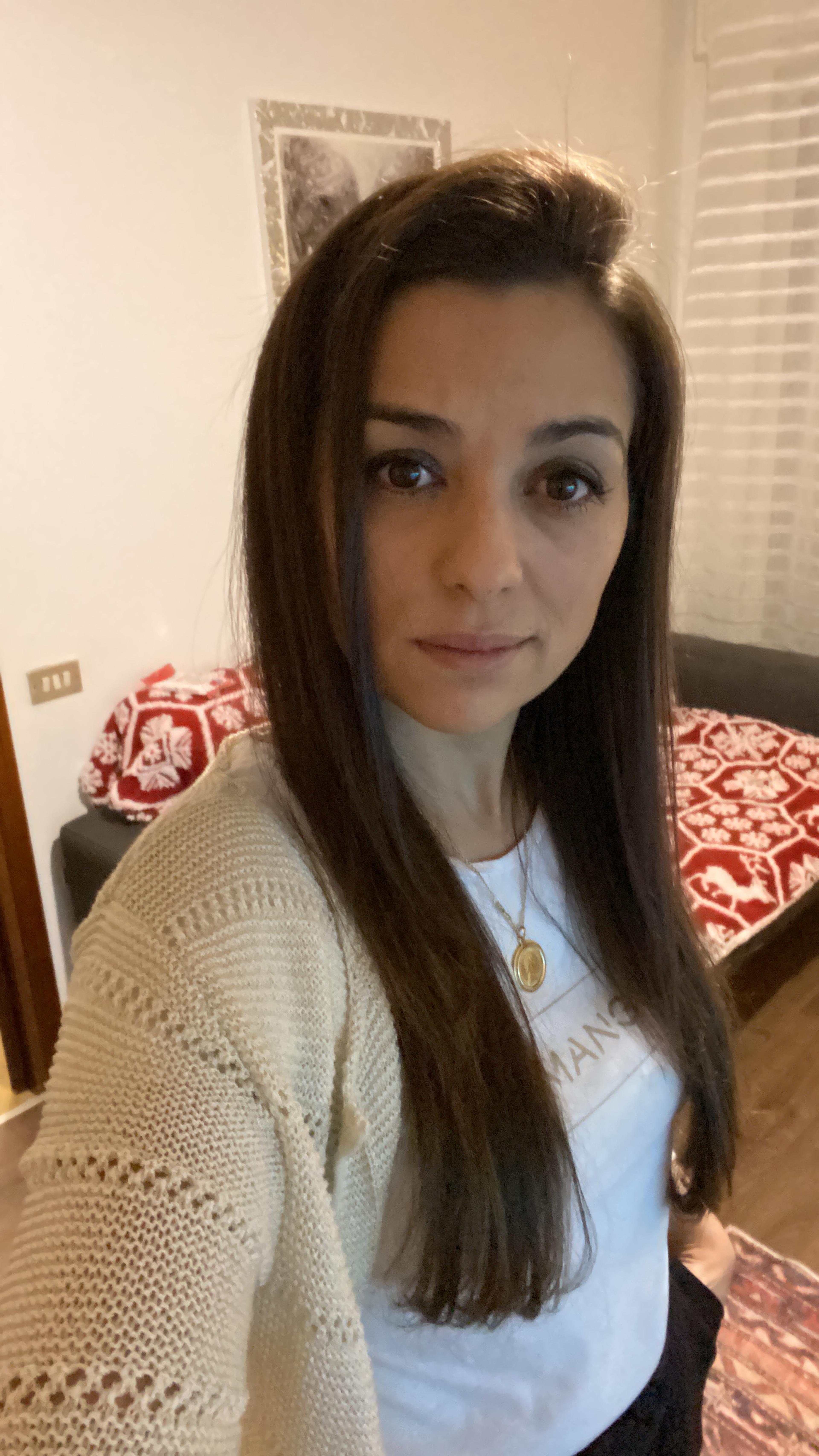 Sabrina Elena Stoica