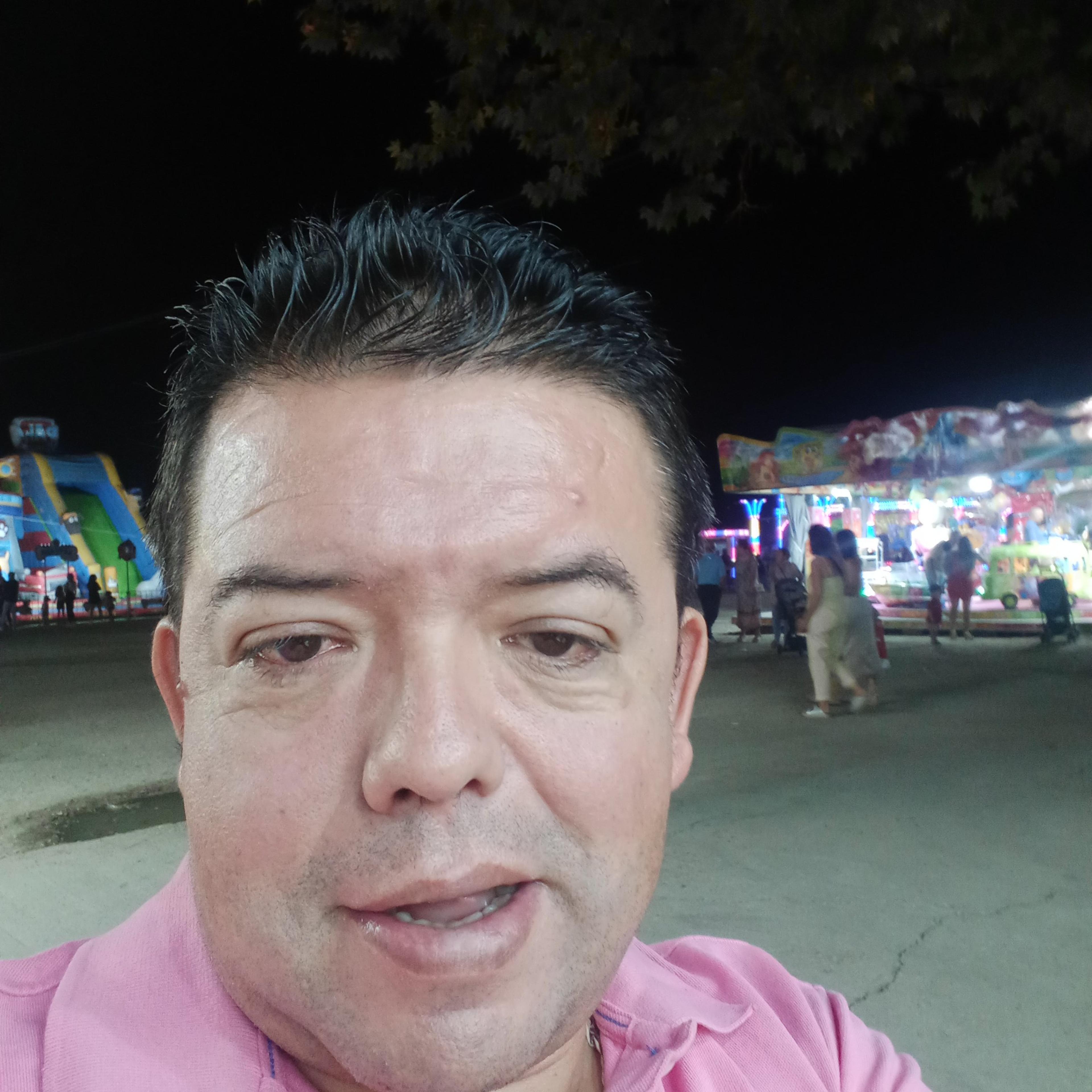 Felix León Lopez