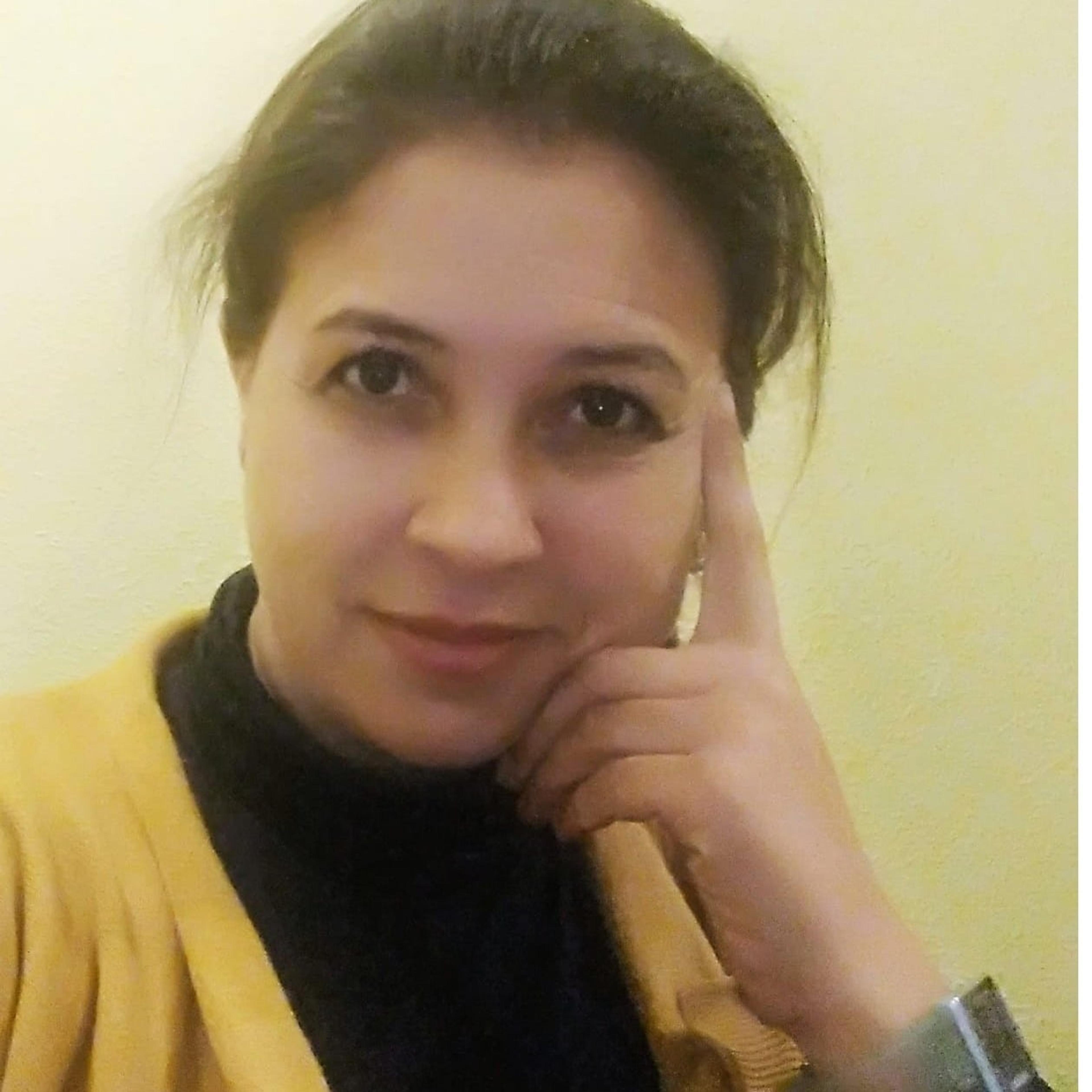 Marta S. Rodríguez Sánchez