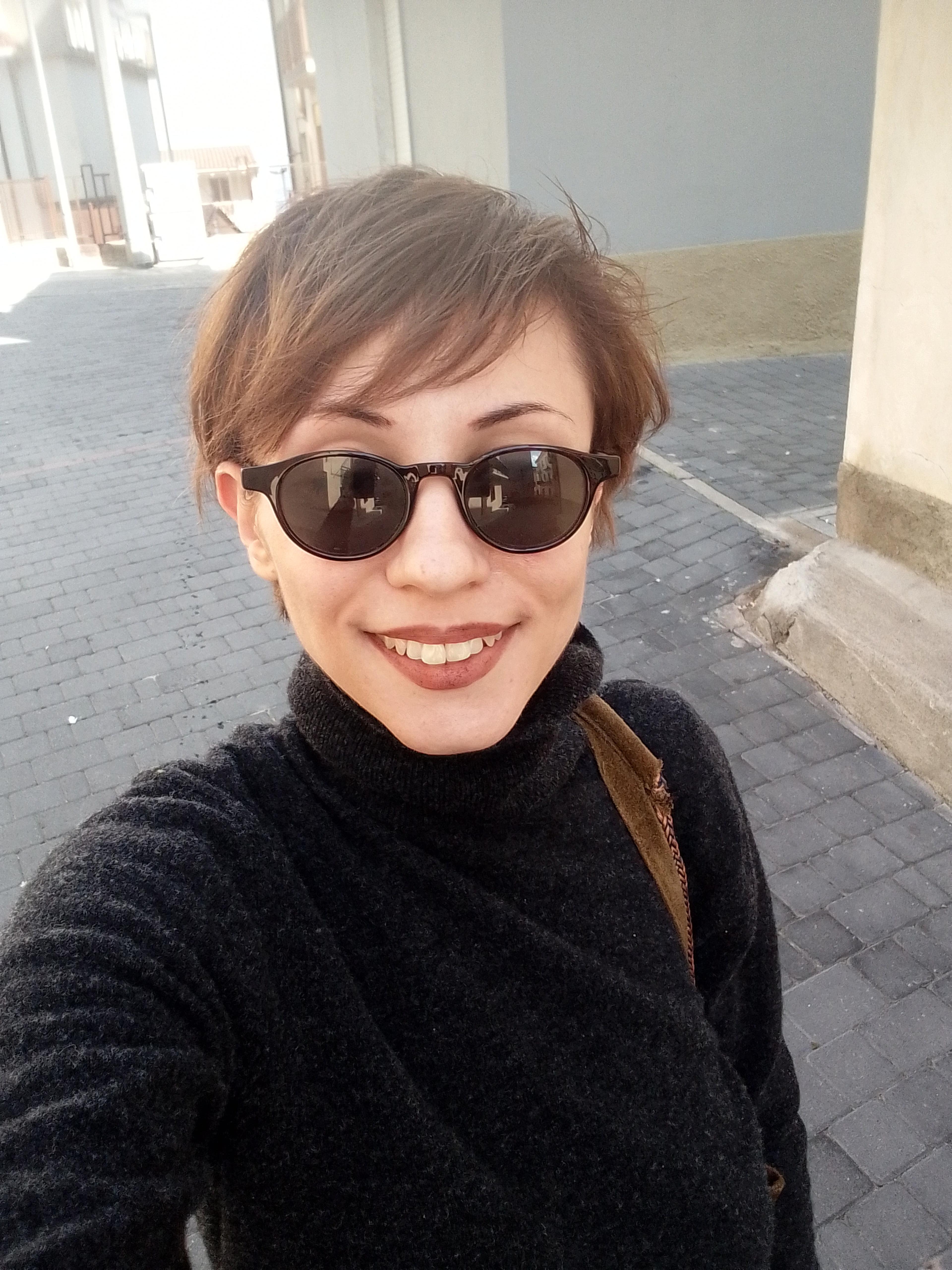 Ines Barberio