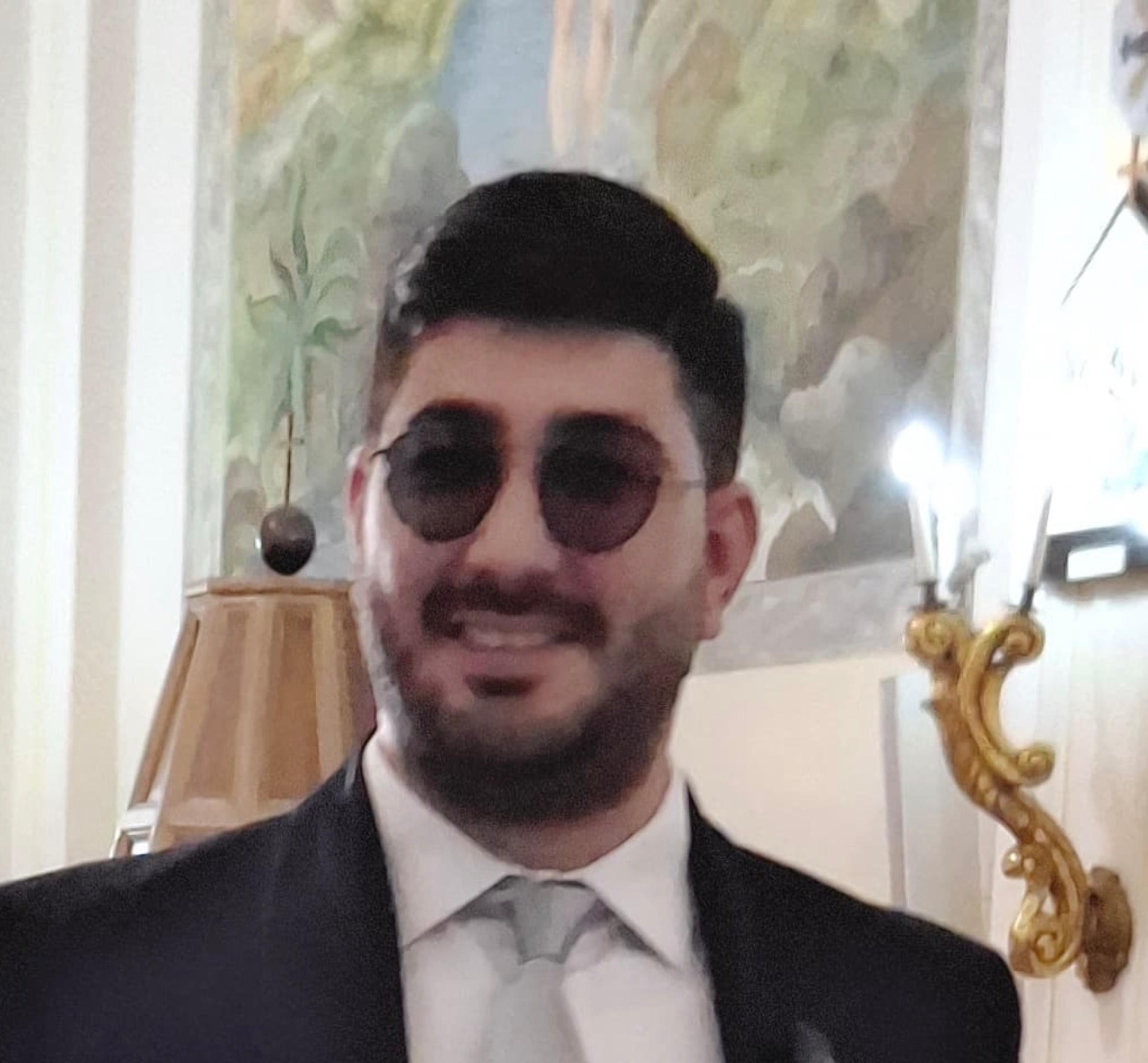 Emmanuele Santocono