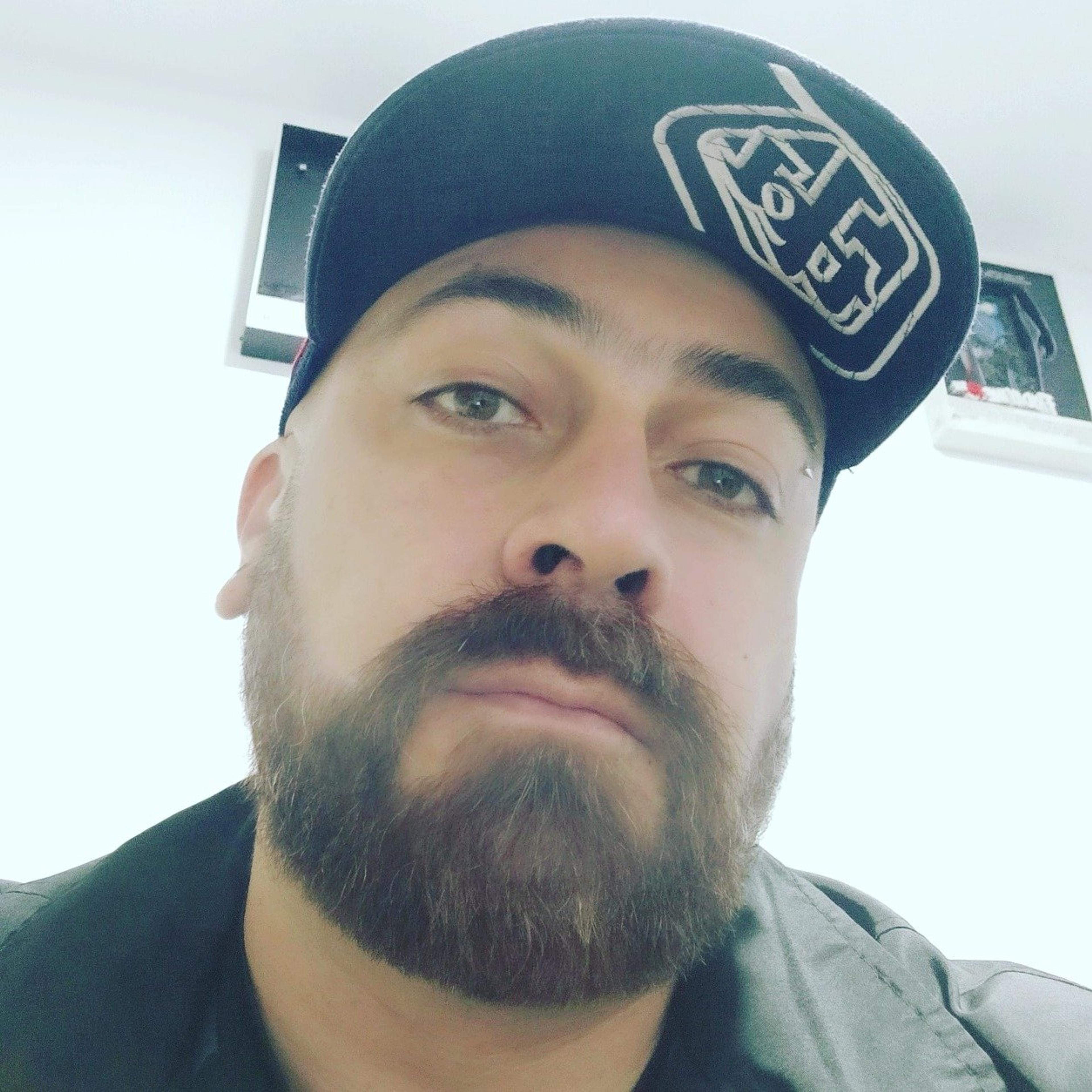 Andres Benavides