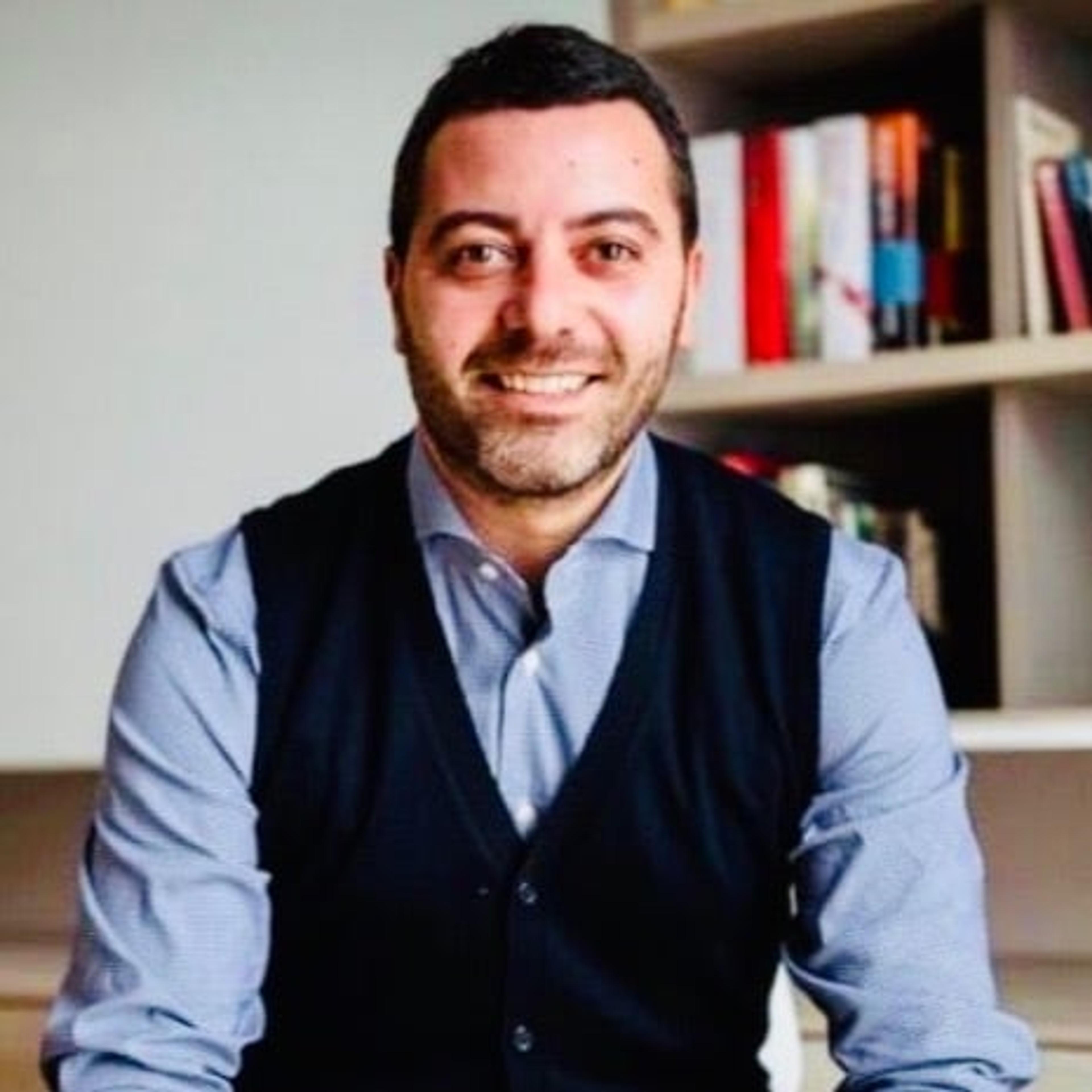 Alfonso Panella