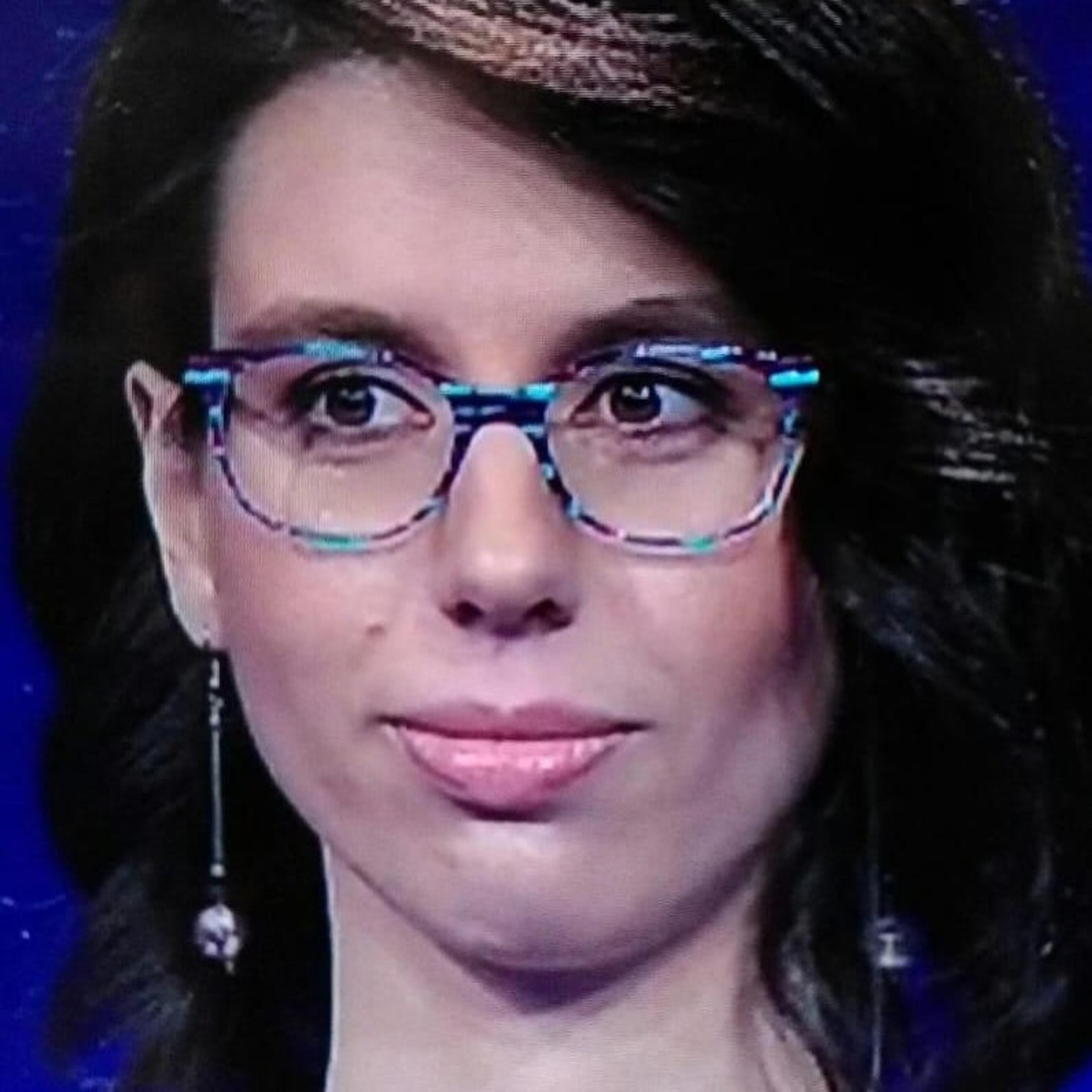 Ilaria Ghisletti