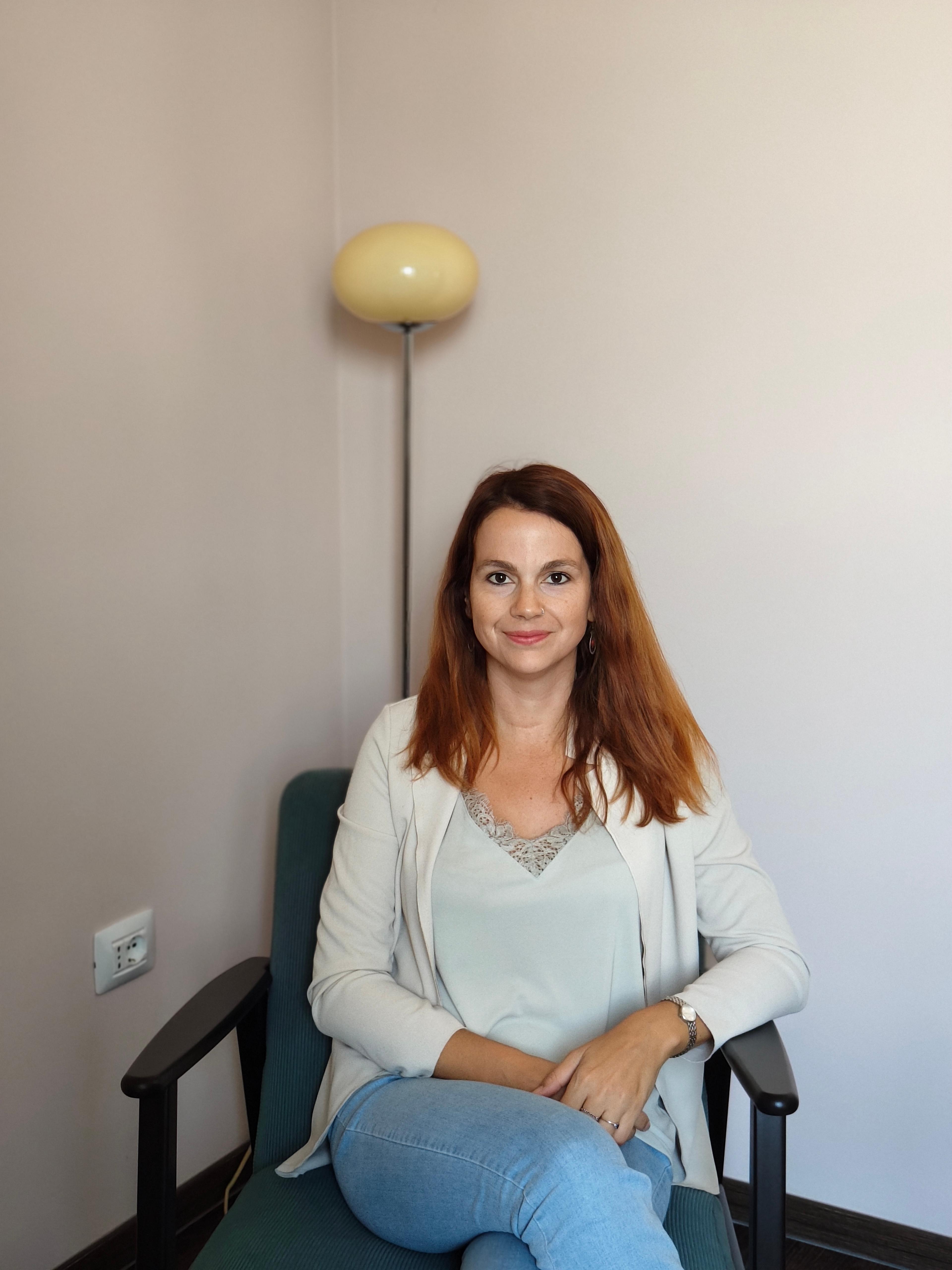 Katia Jessica Mambreani