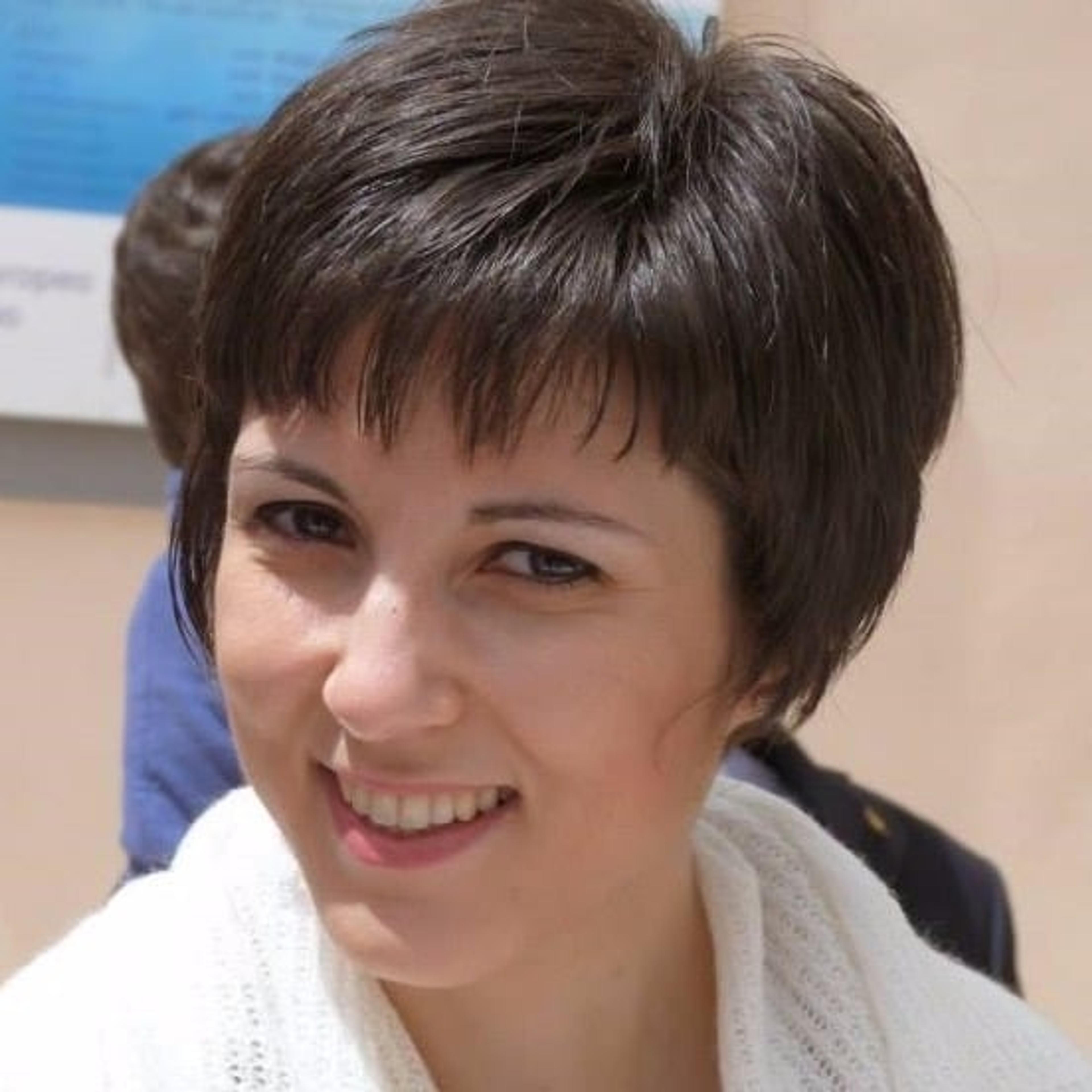 Psicologa Dott.ssa Anna Maria Manicone