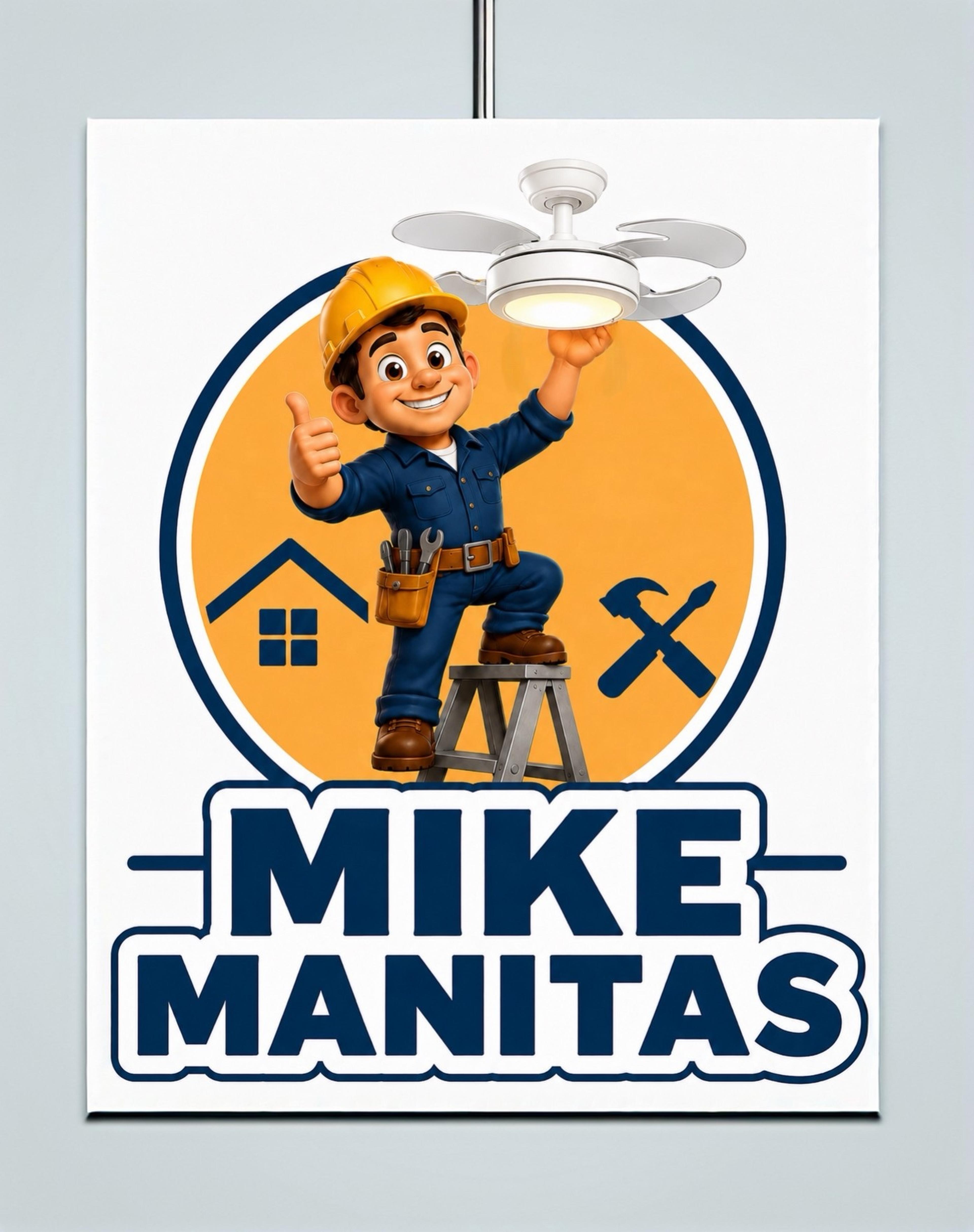Mike Manitas