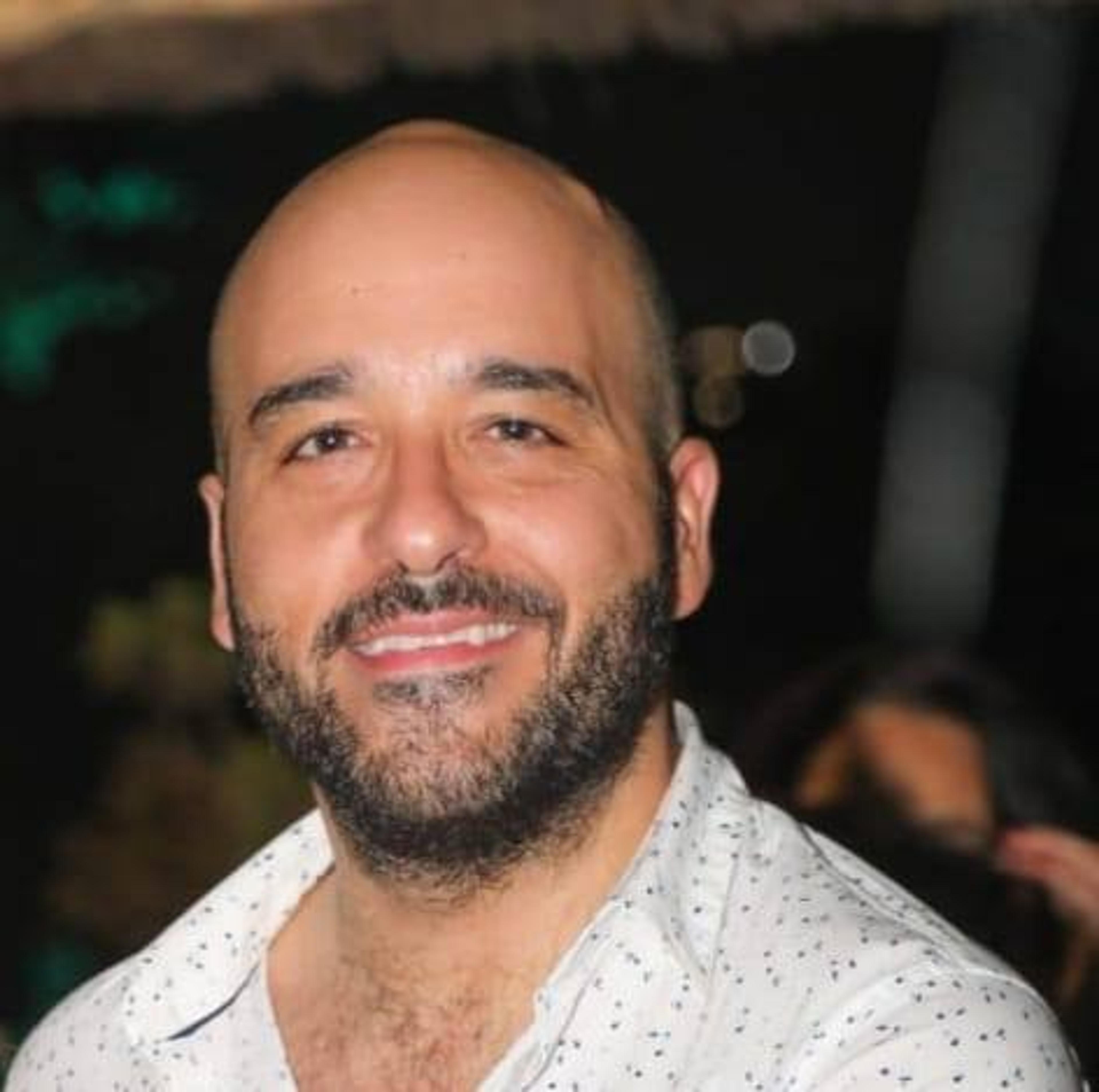 Vincenzo Godino
