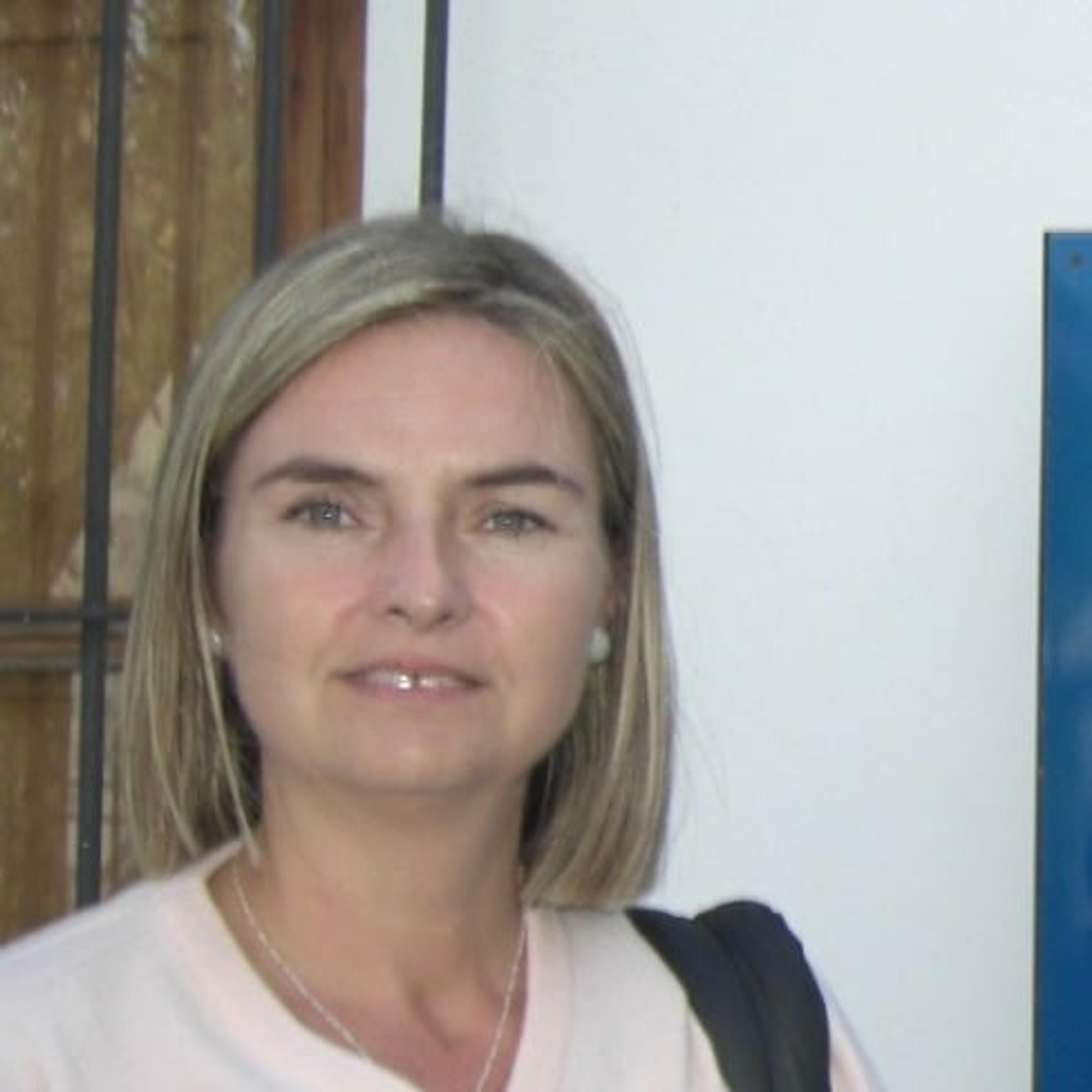 Eugenia Alvarginzalez San Martín