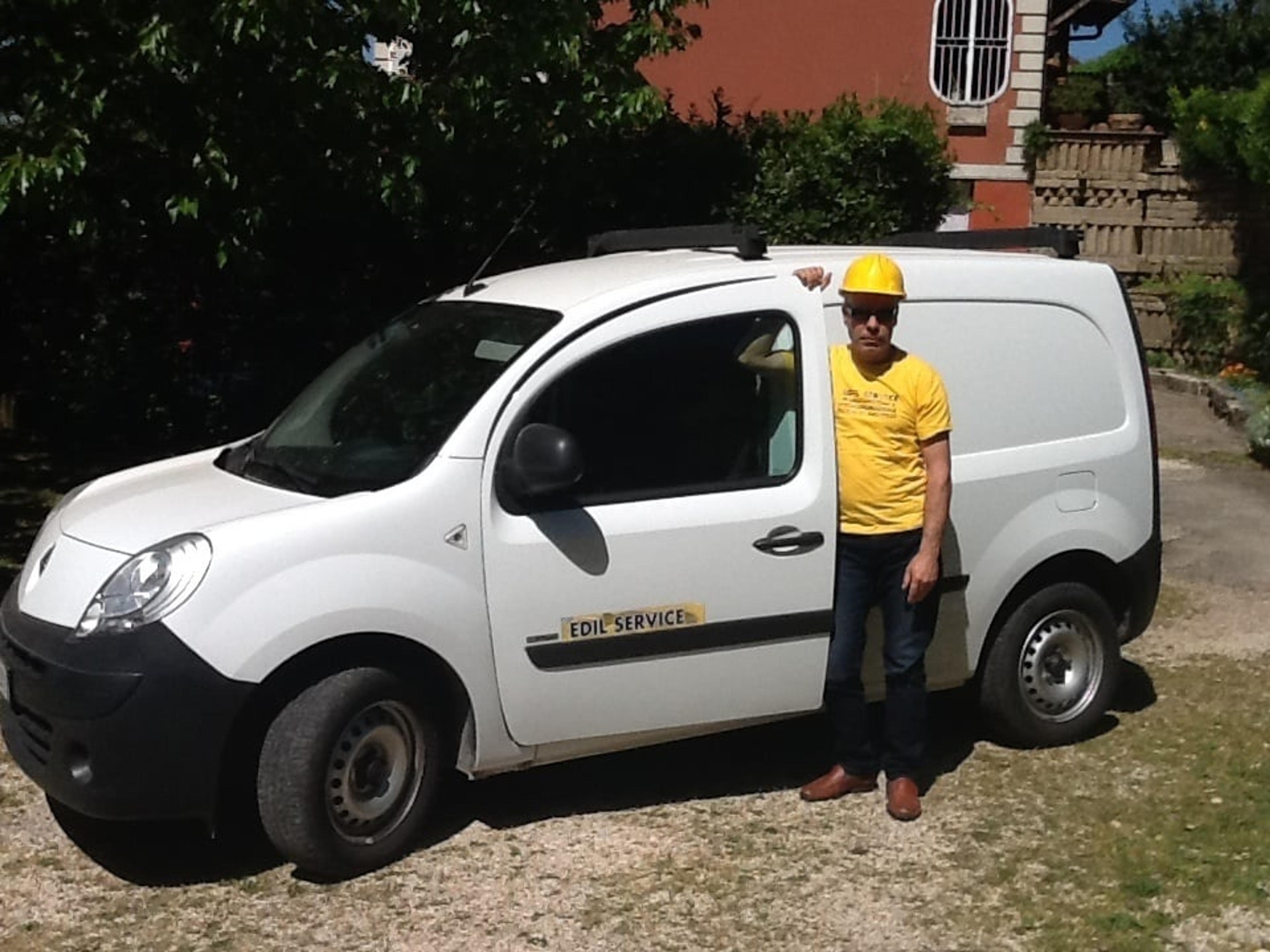 Edil Service di Agus Salvatore & C snc