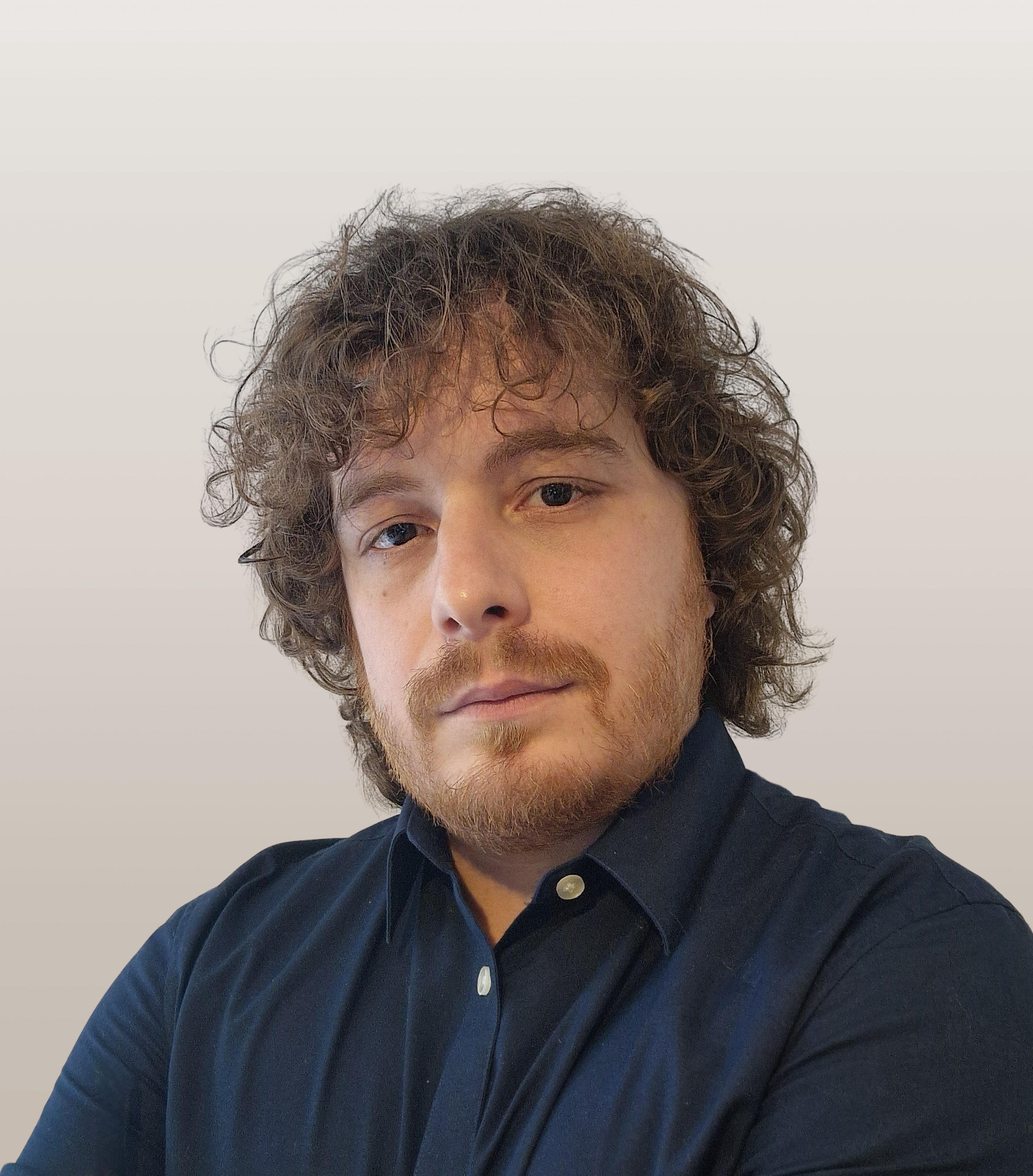 Davide Mibelli