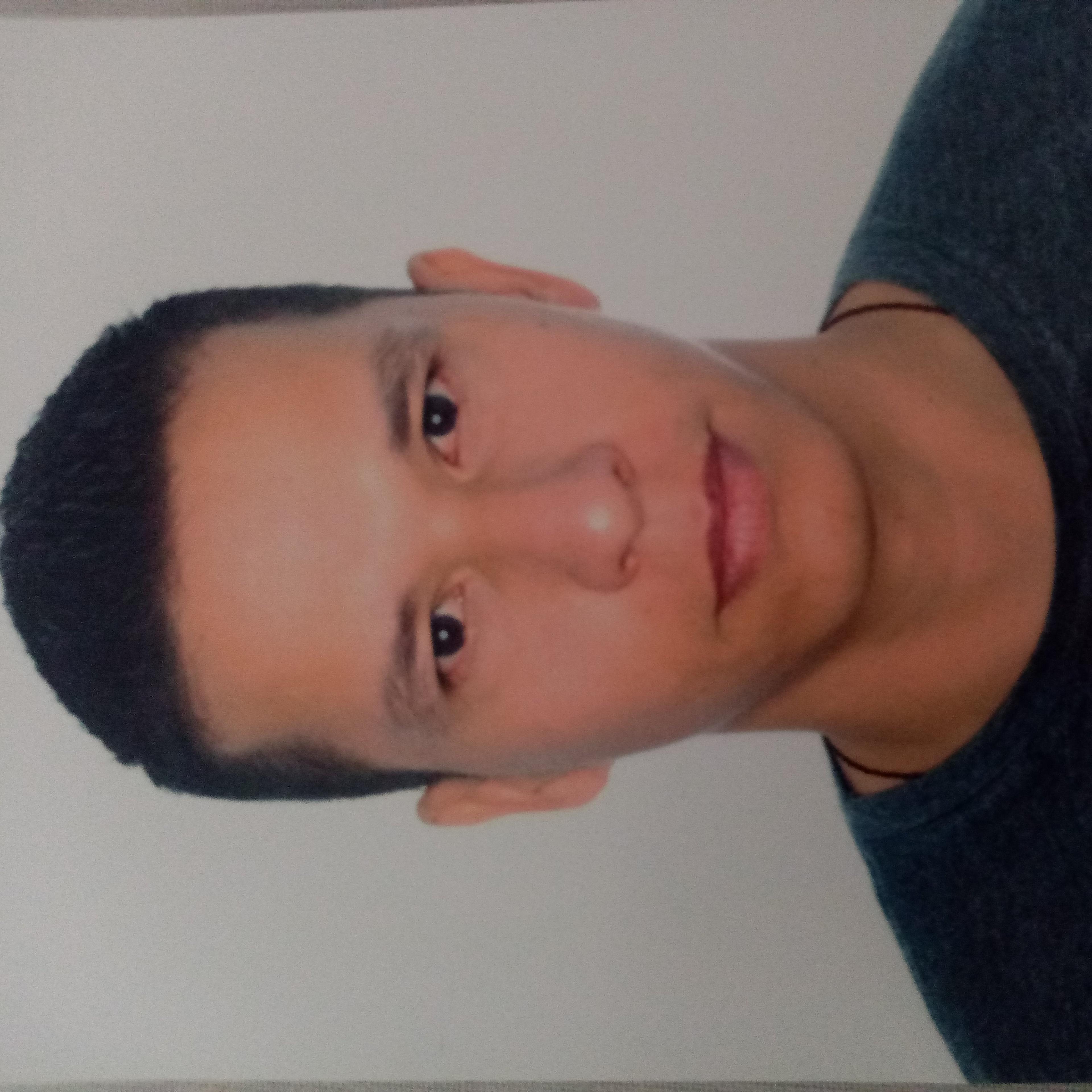 Daniel Jiménez