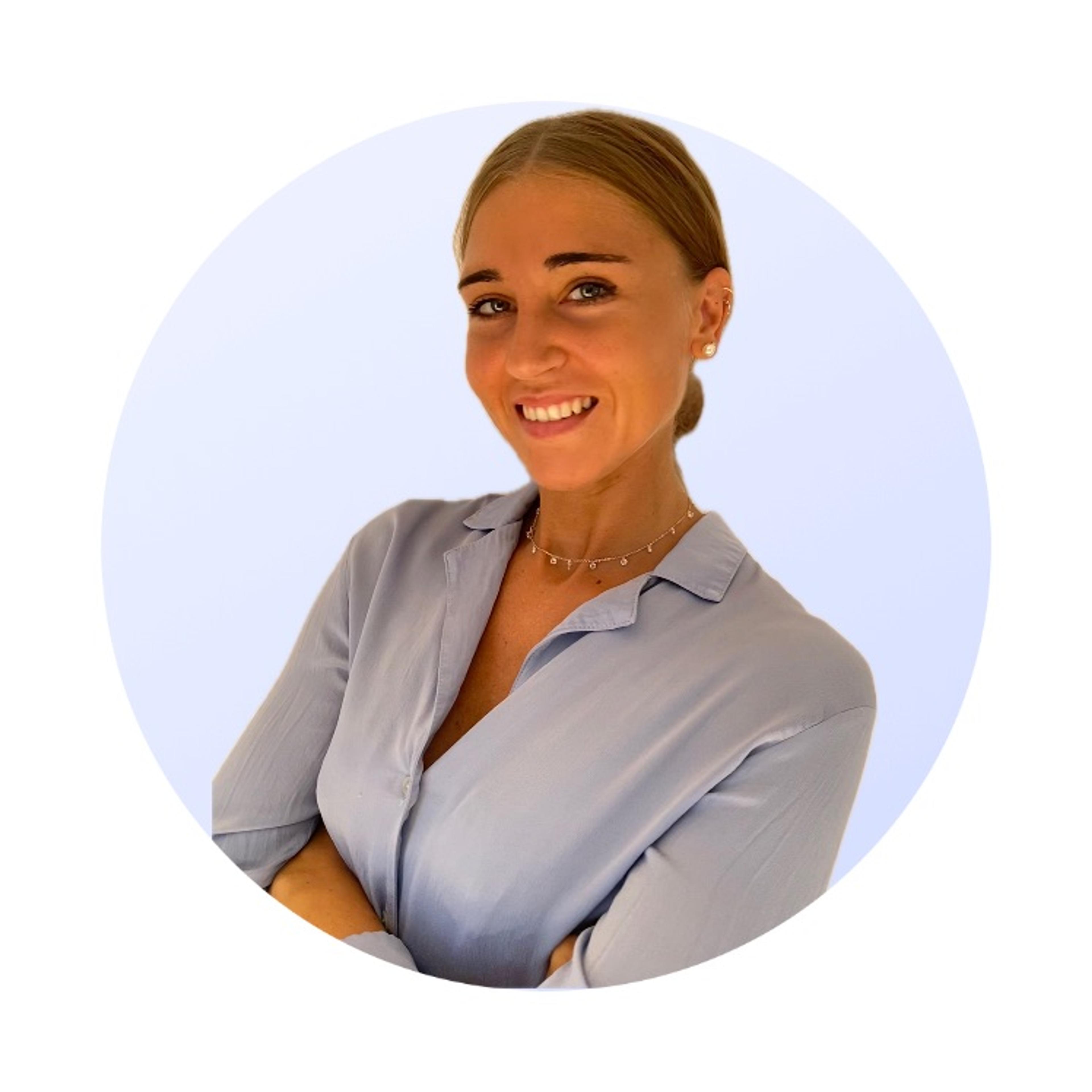 Dott.ssa Sara Pedron