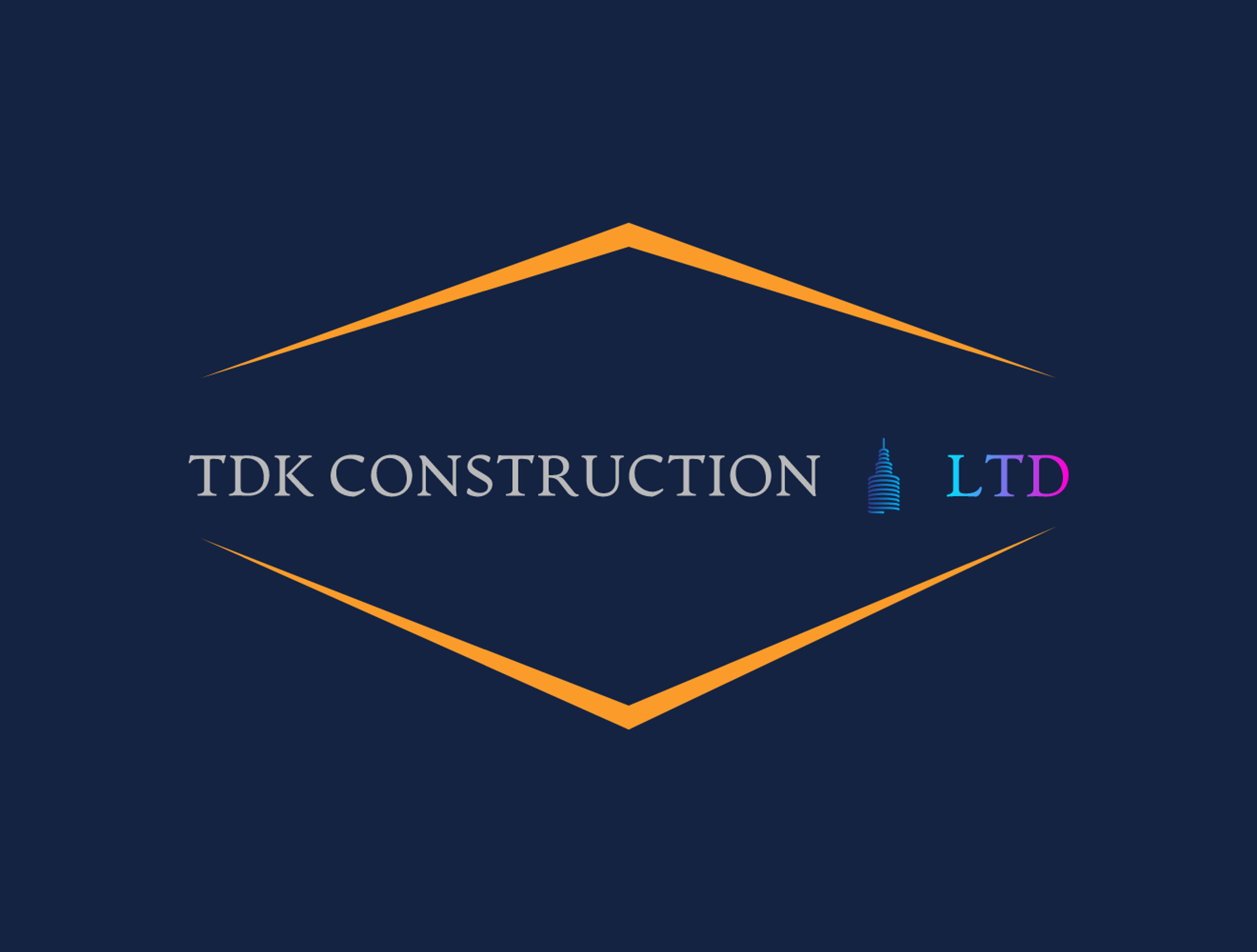 Tdk Construction