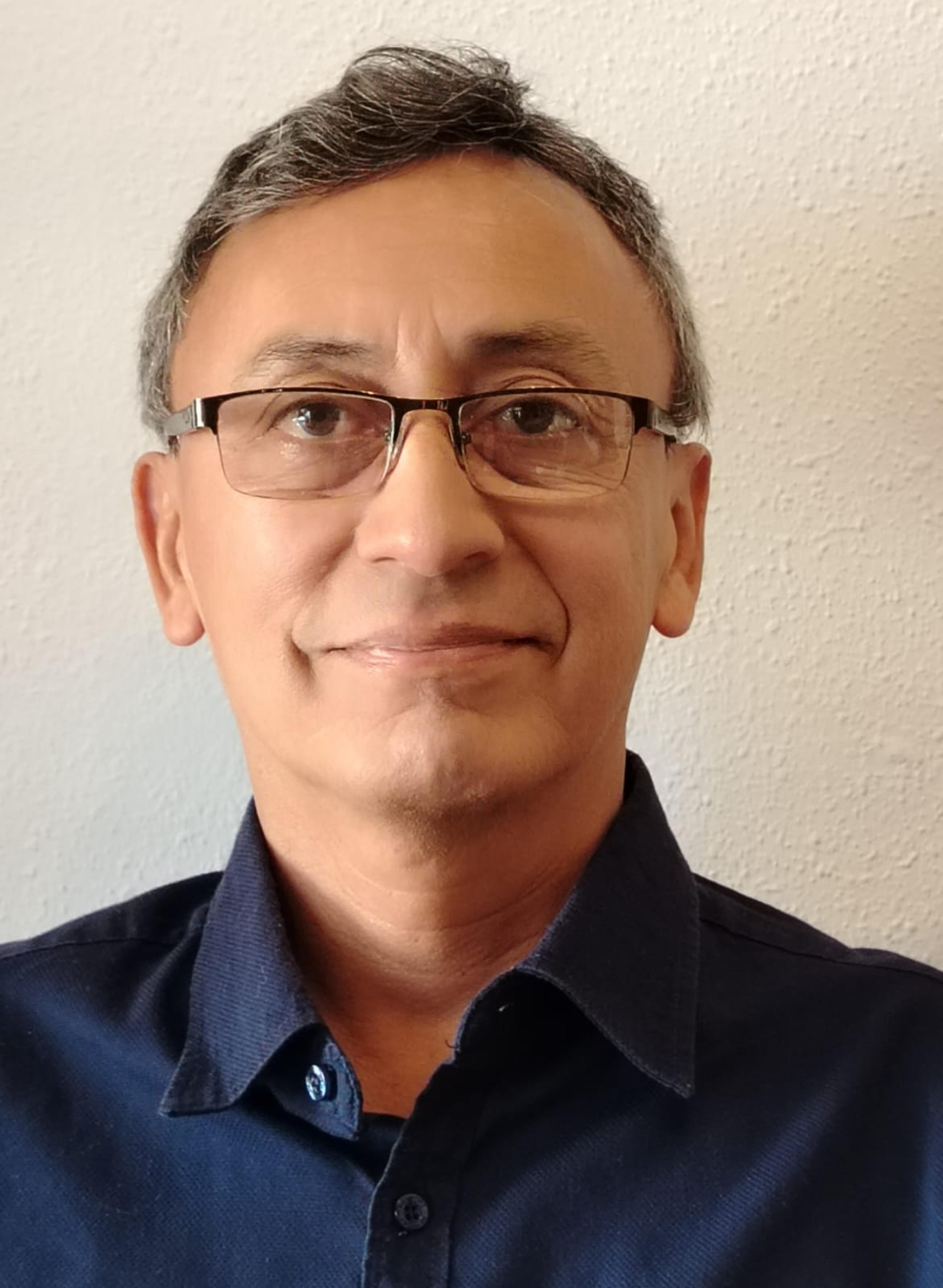 Federick Sanchez
