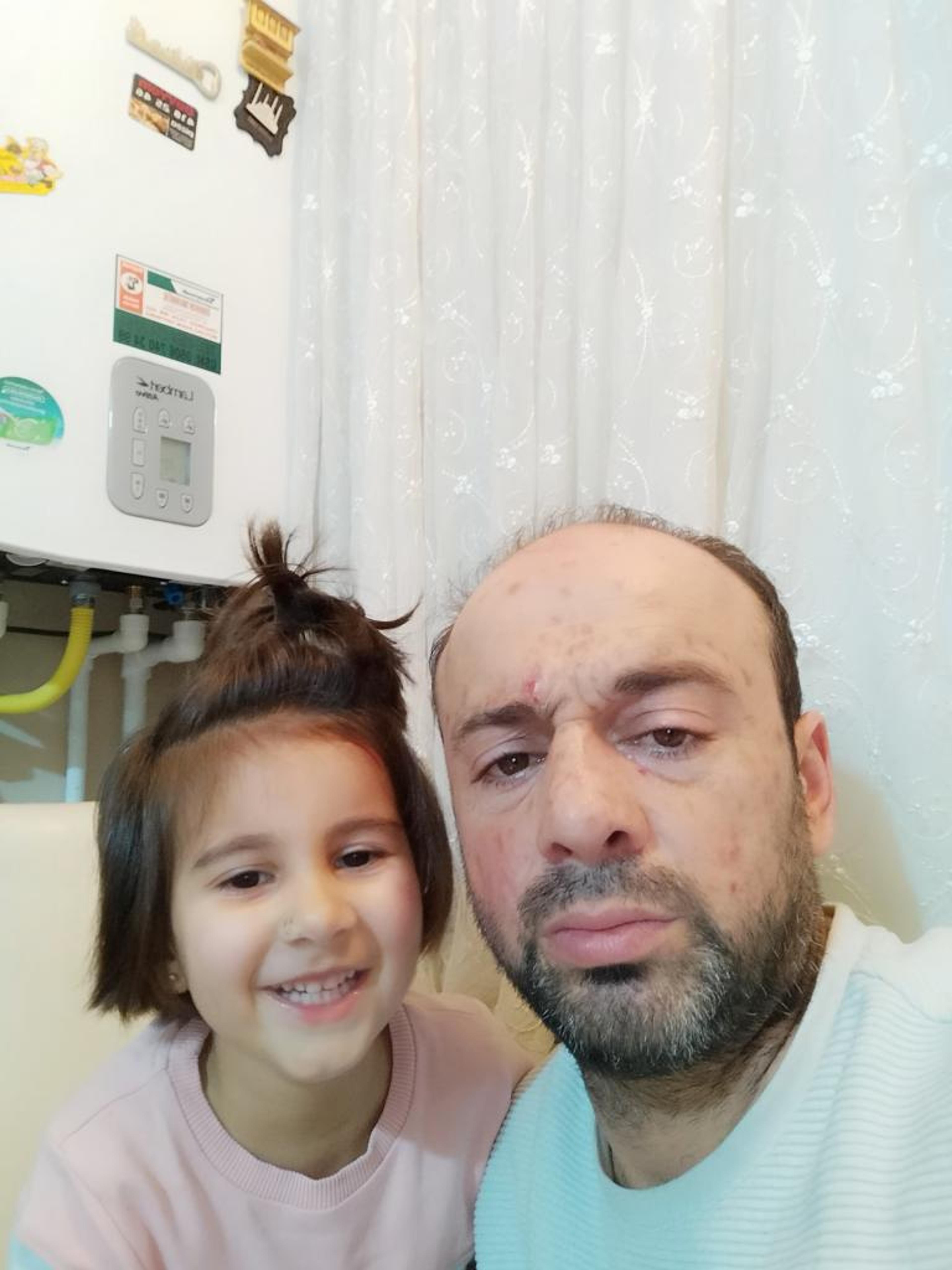 İbrahim Ocak