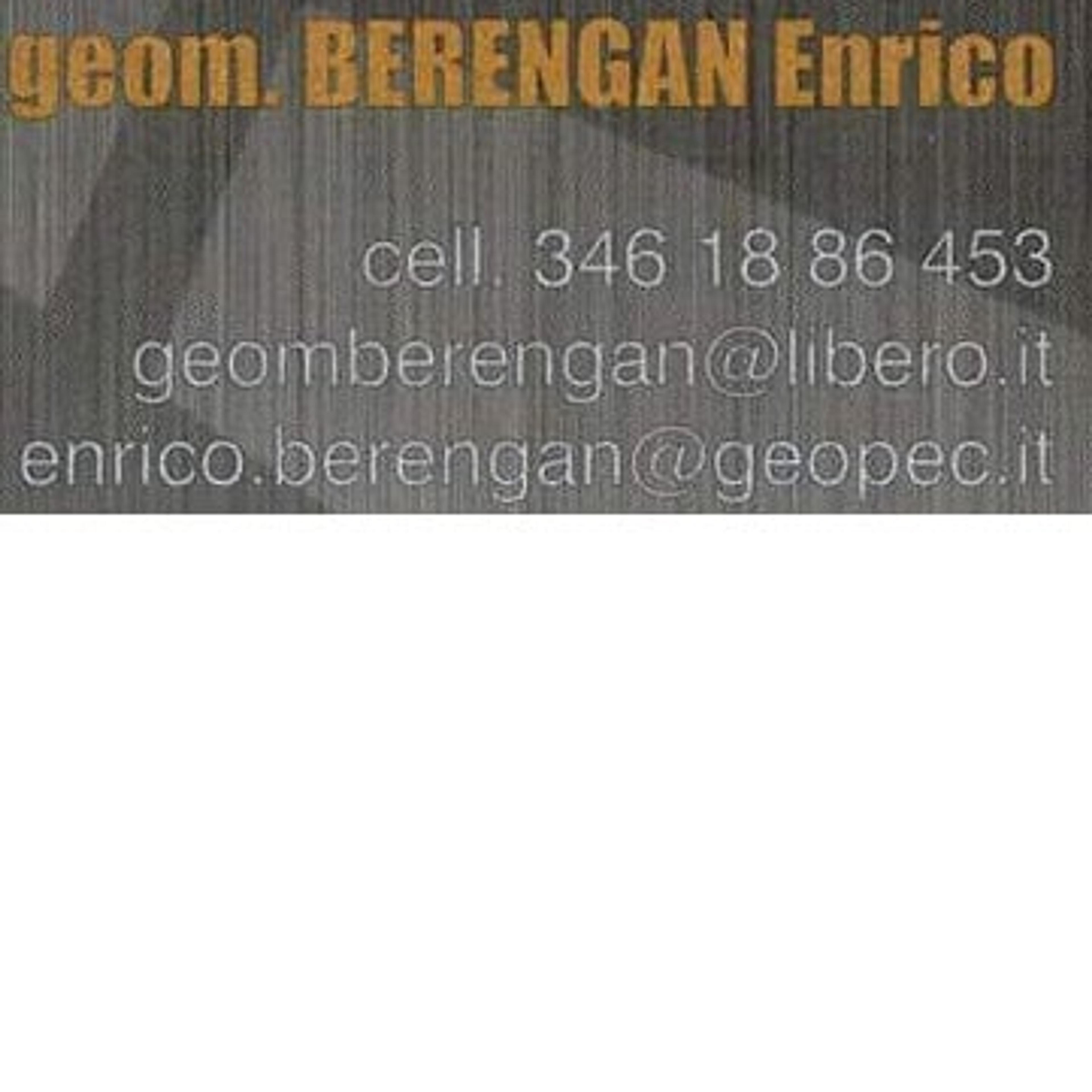 Berengan geom. Enrico