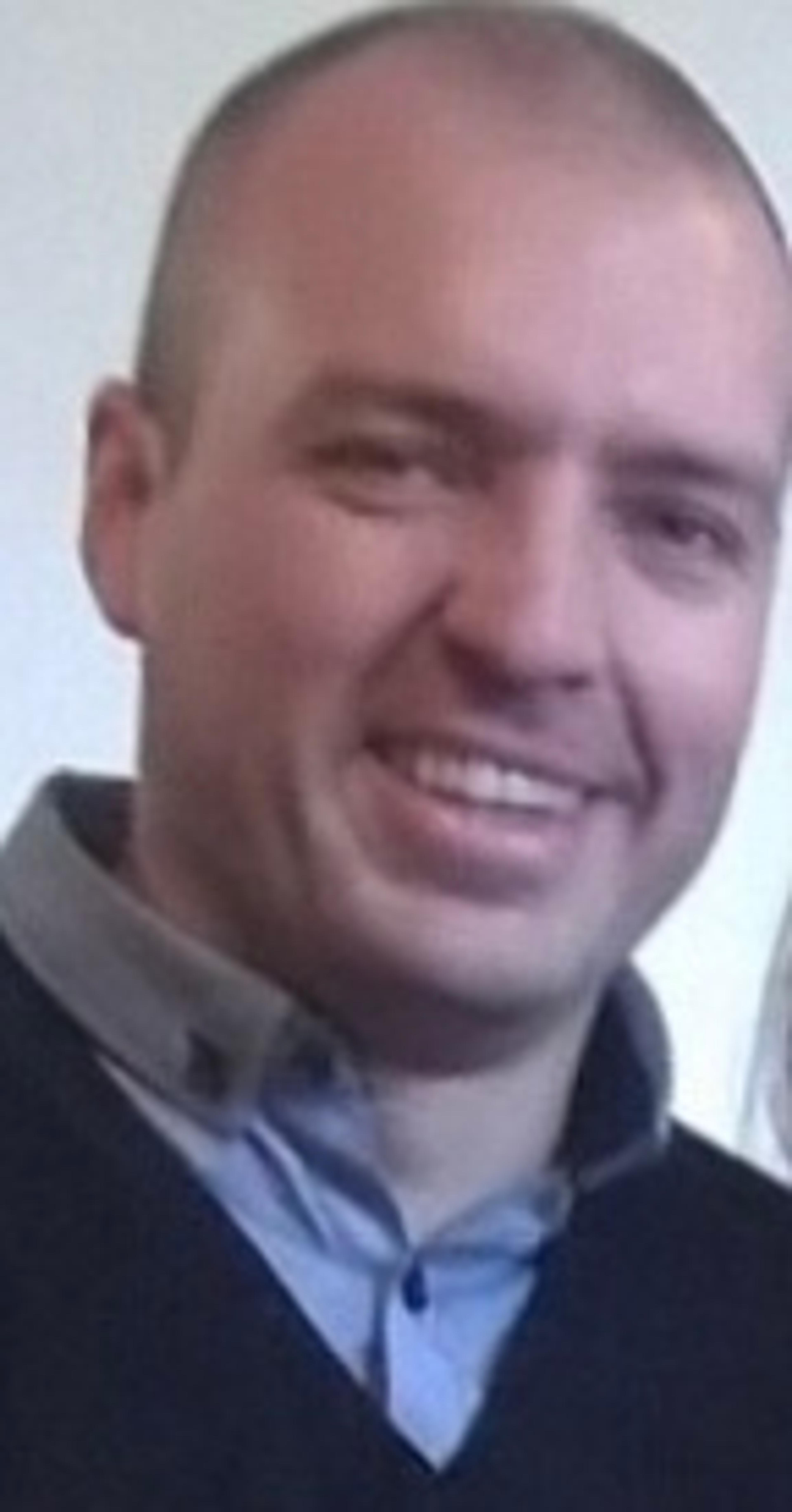 Lee Bright