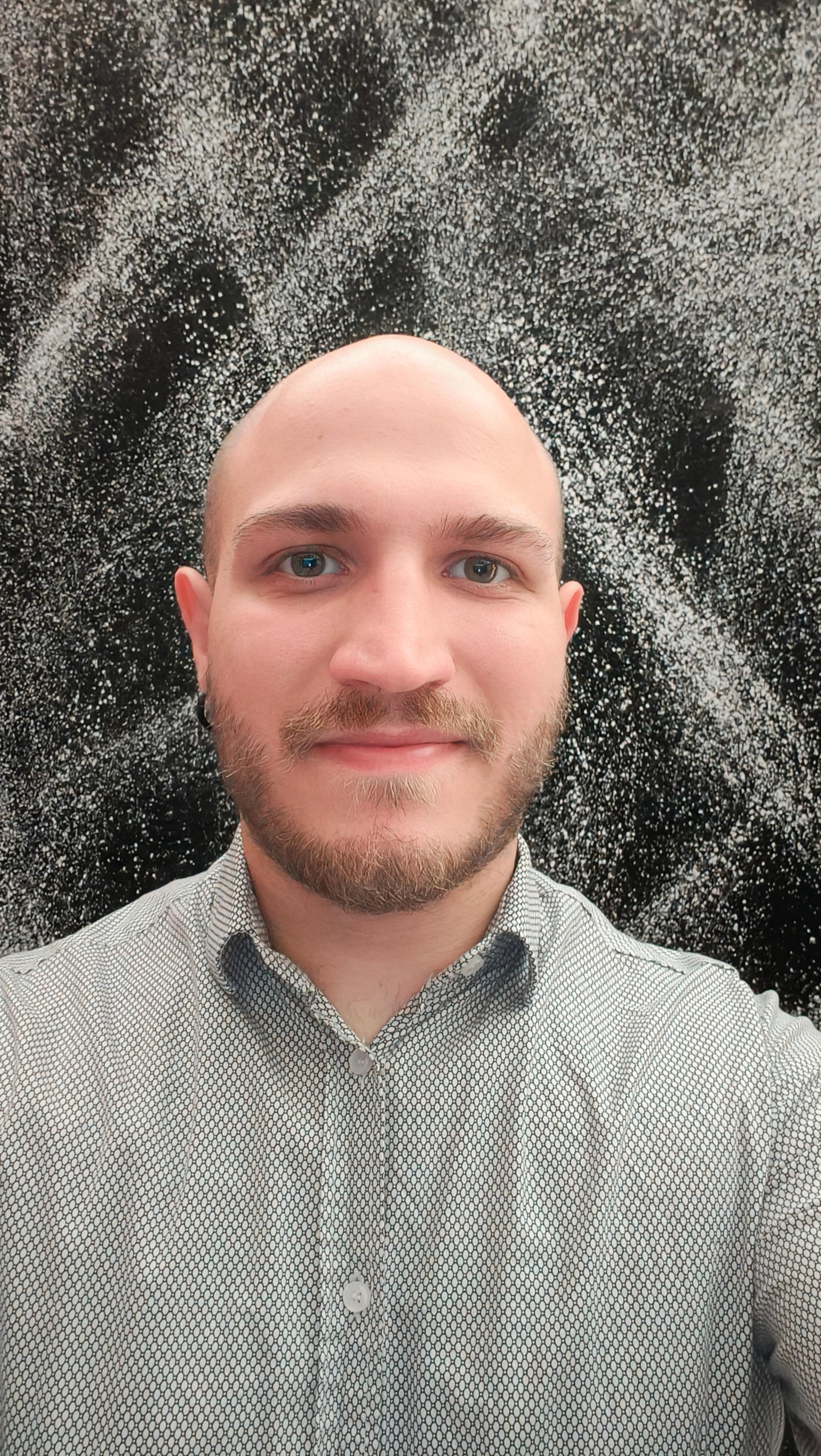 Michele Perazzoni