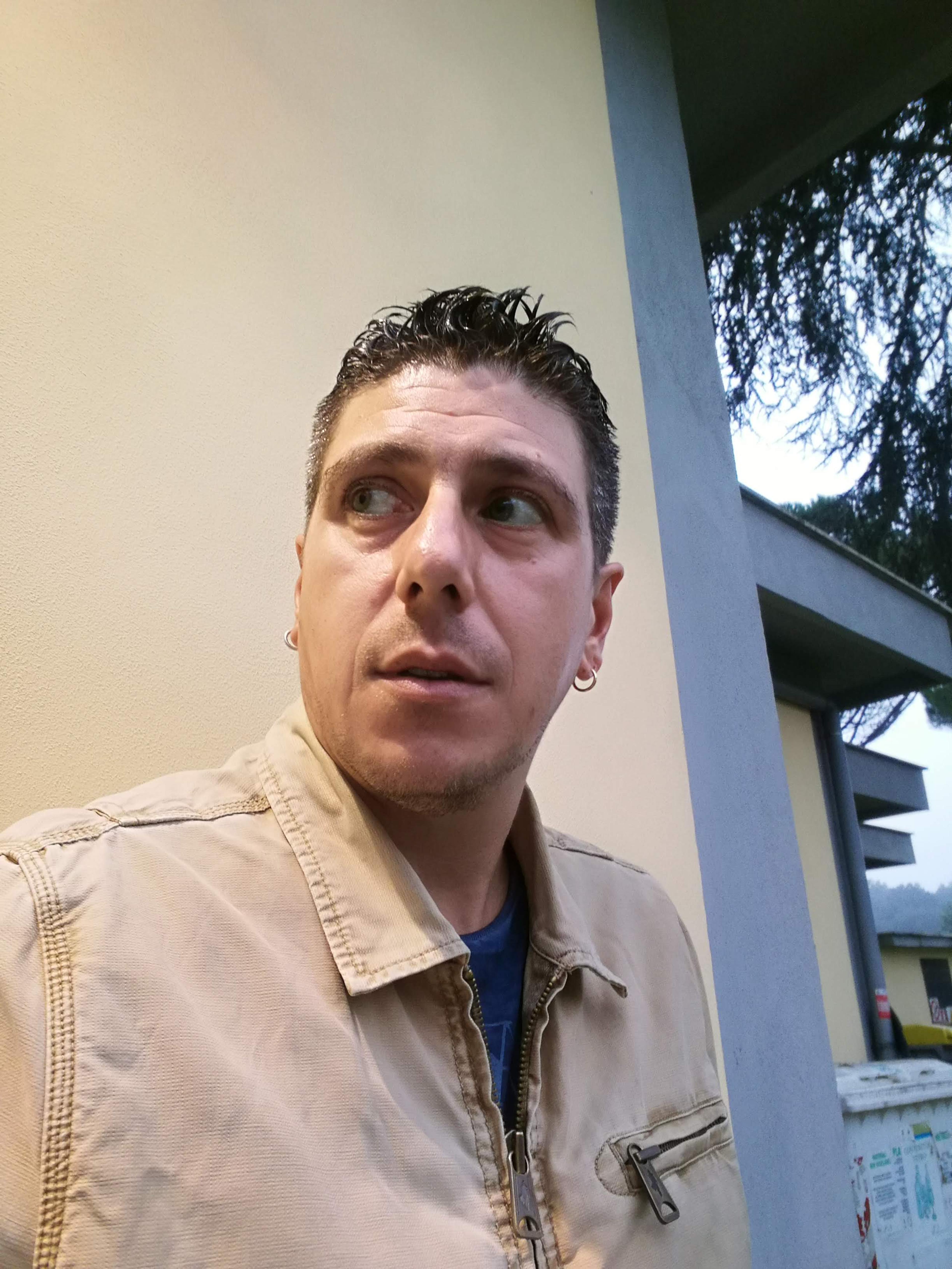 Alessandro Fornasari