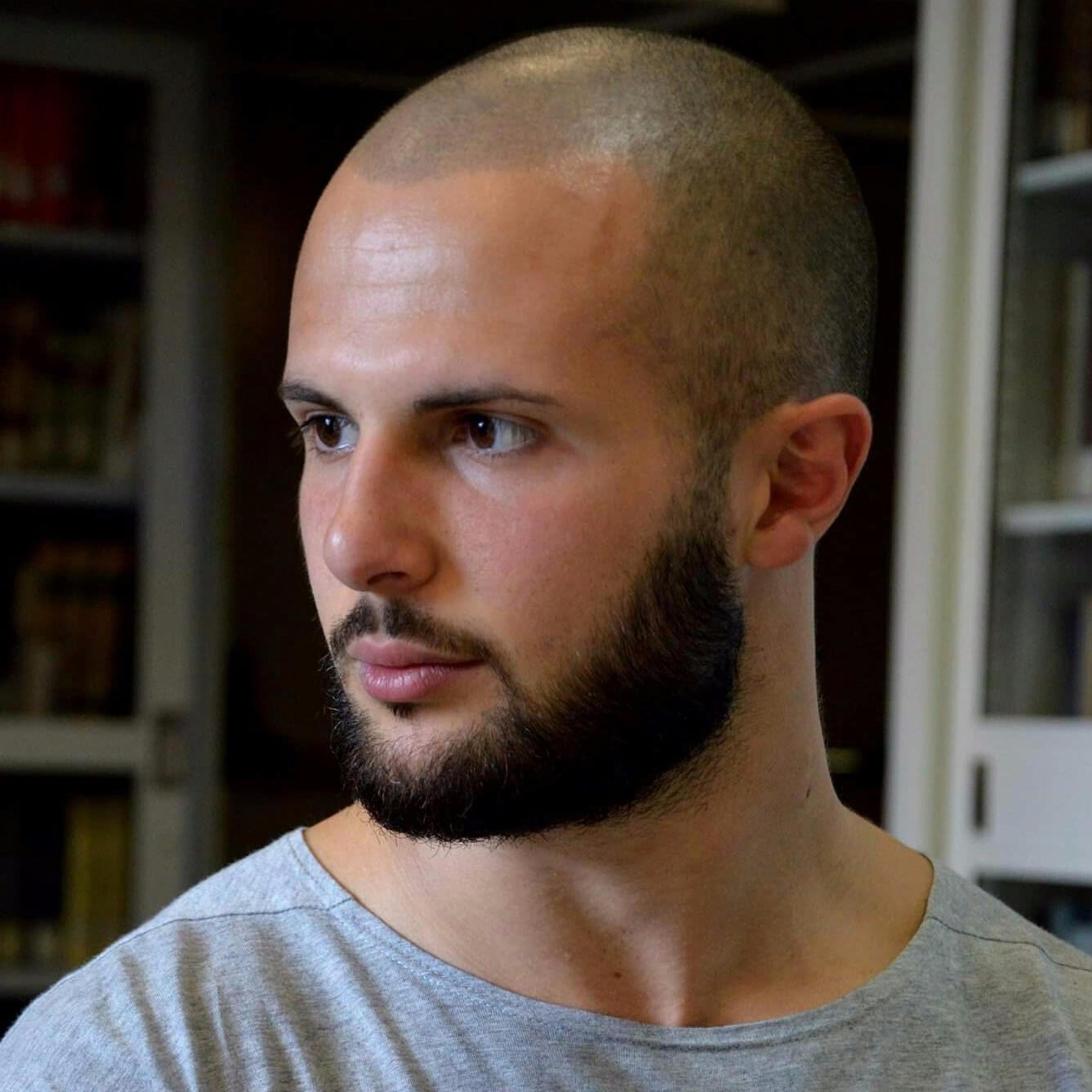 Francesco Mattia Macrì