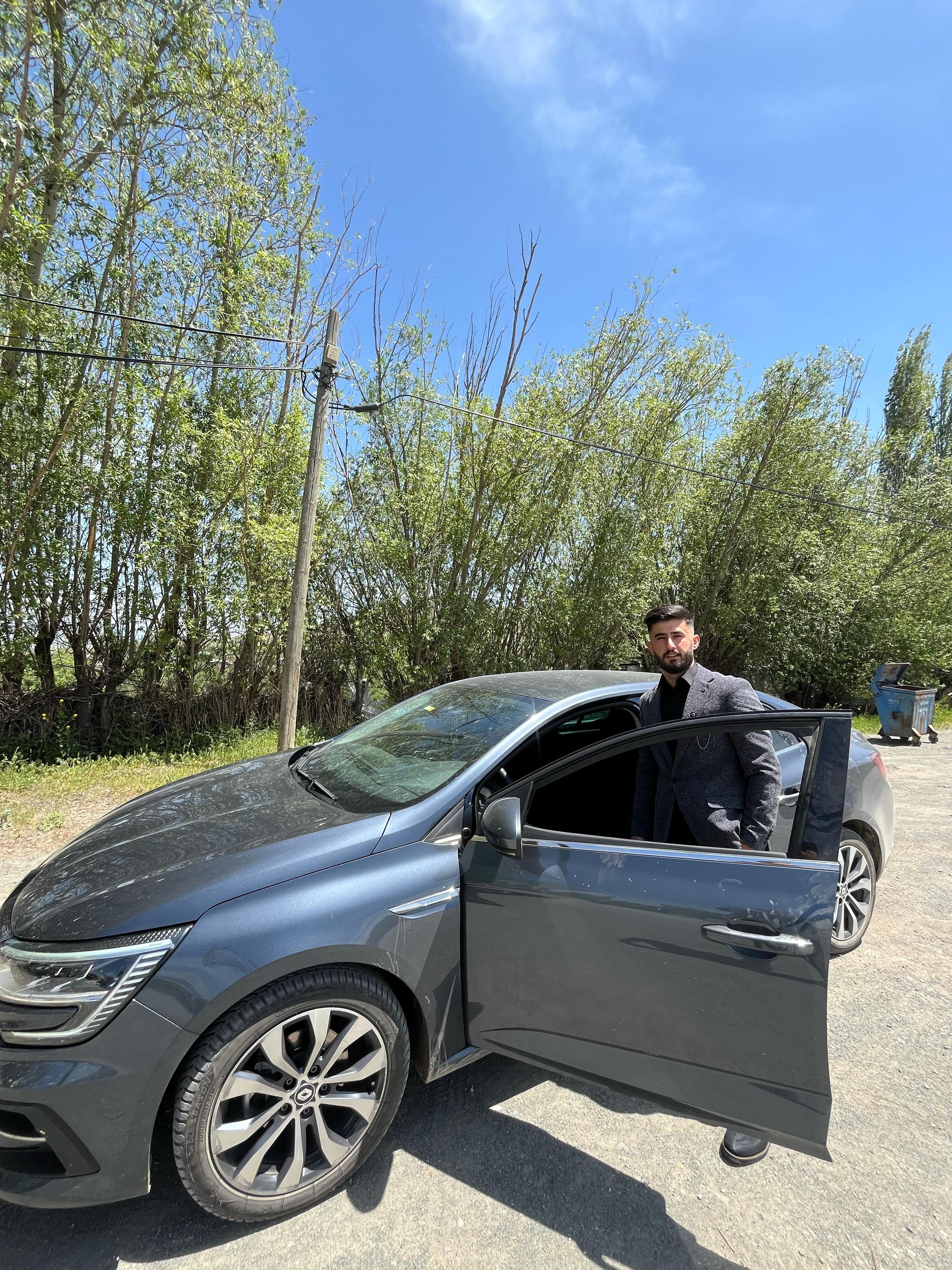 İbrahim Yılmaz