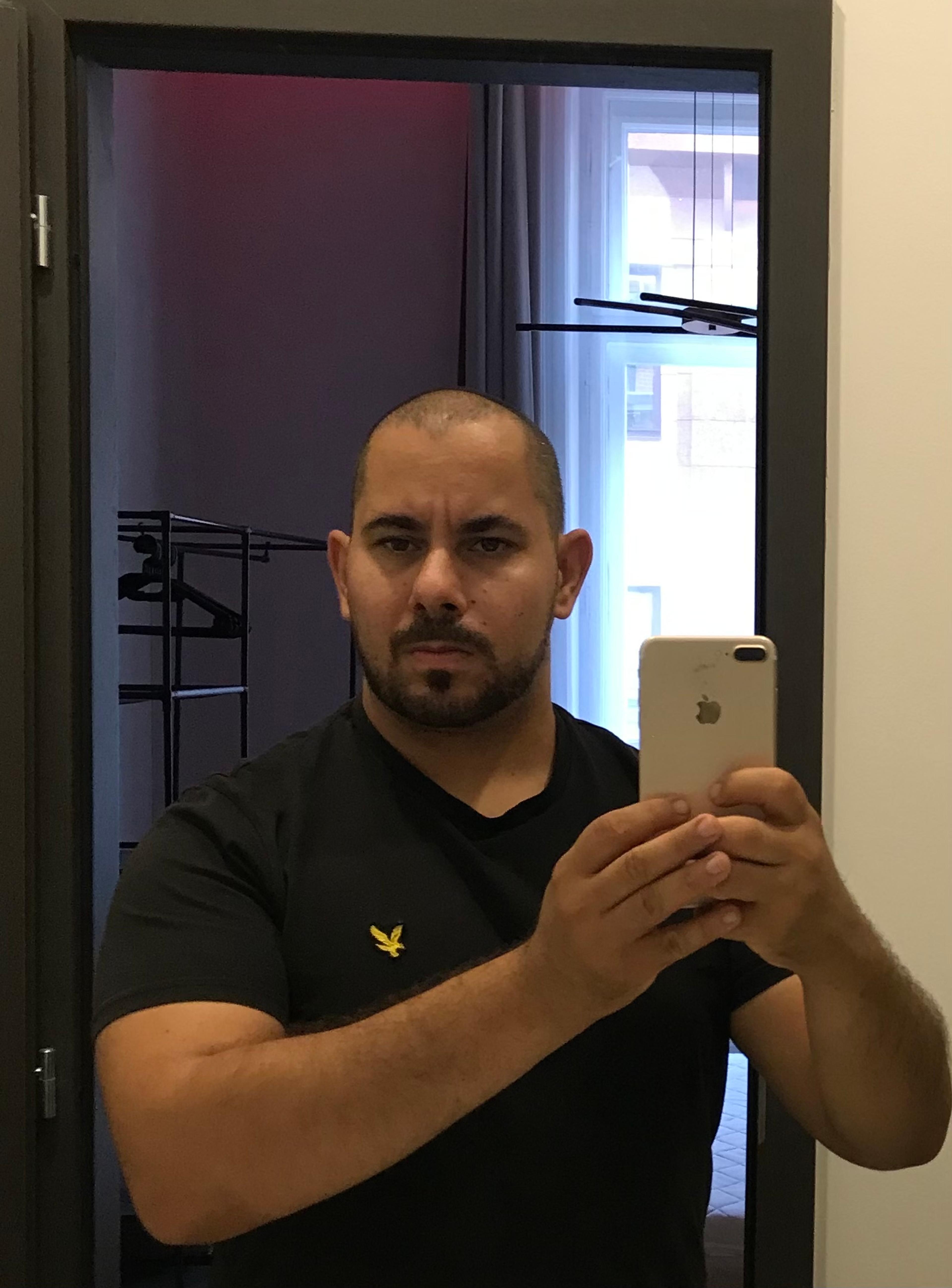 Sami Jozsef