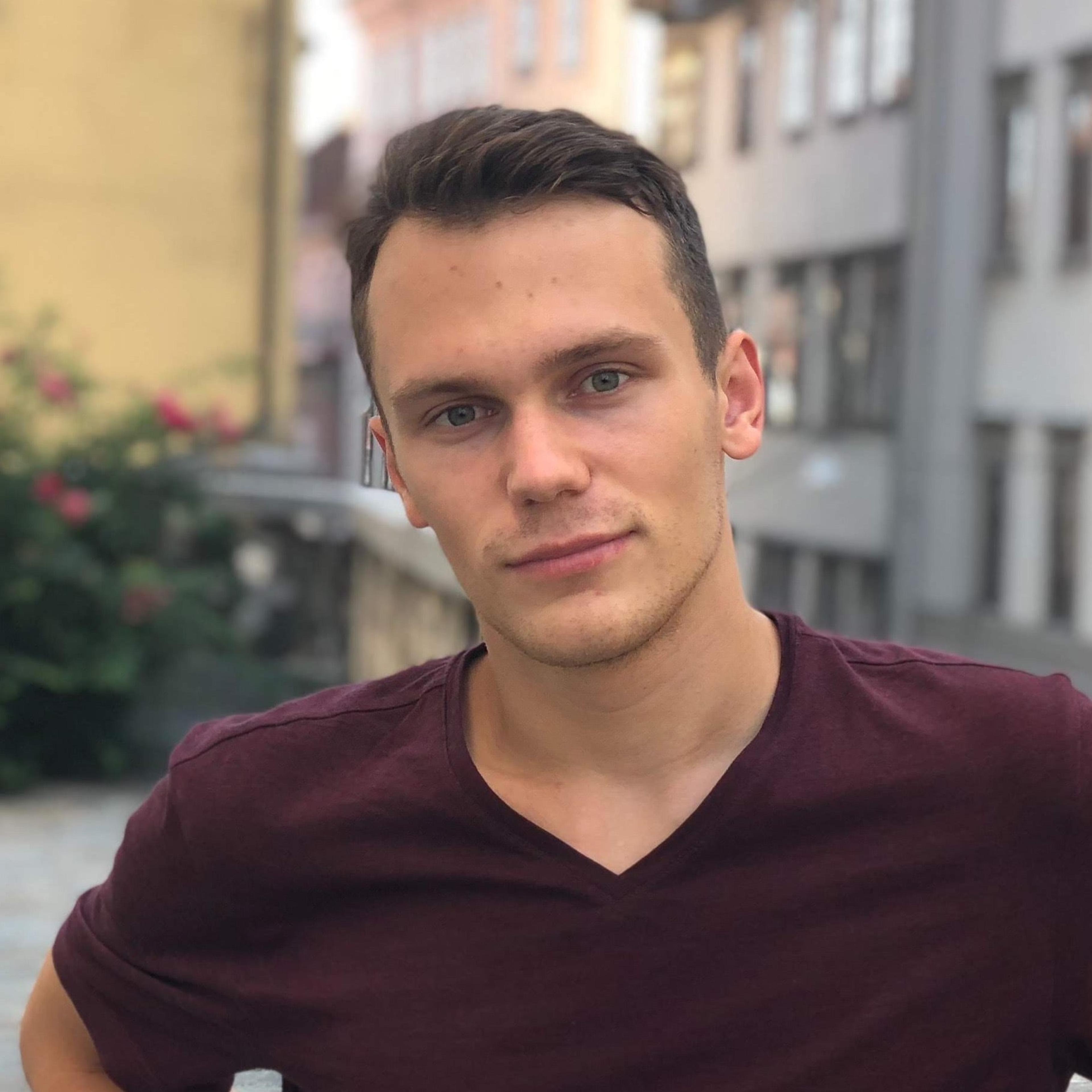Vladimir Igonin