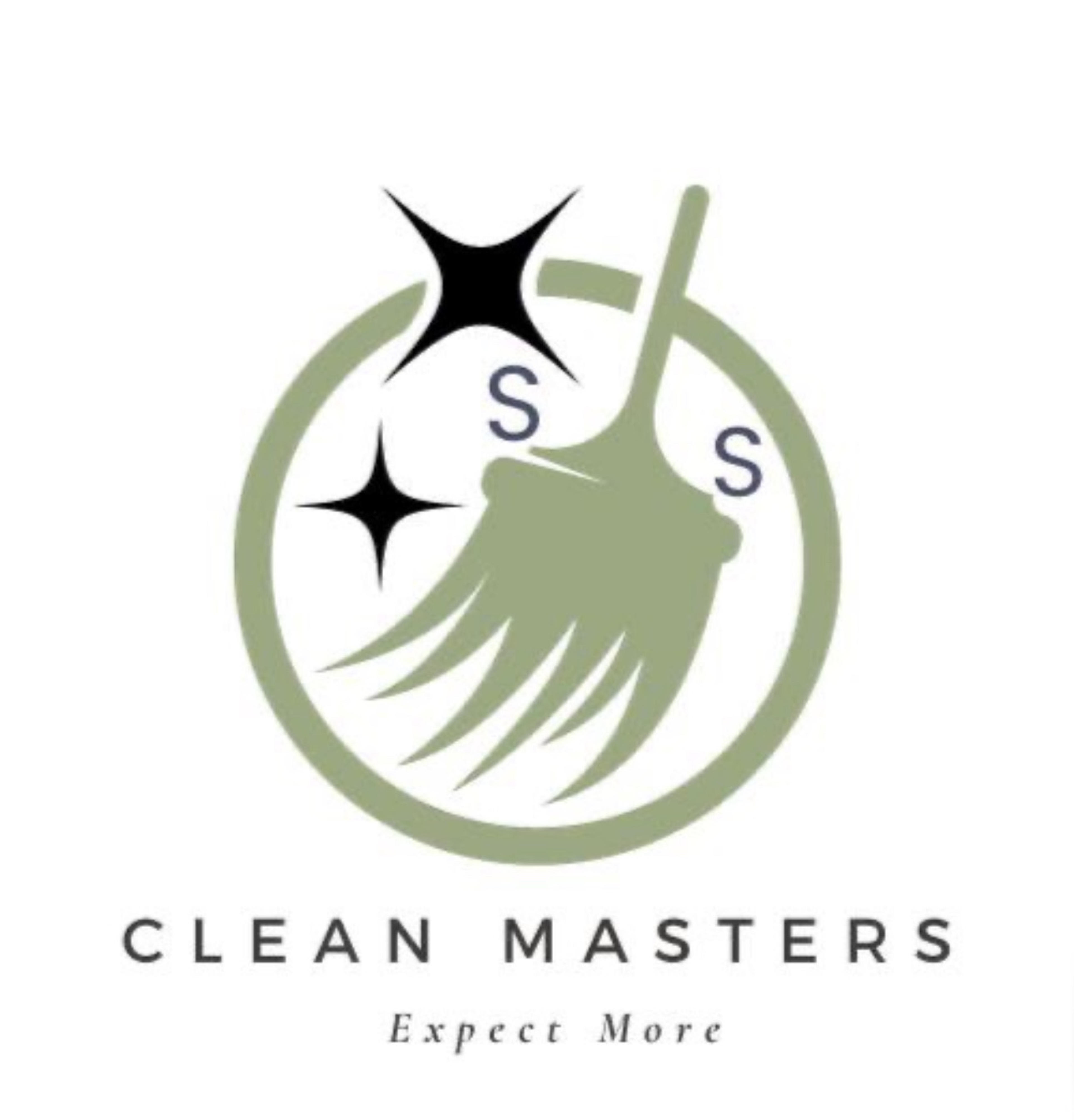 S And S CLEAN MASTERS