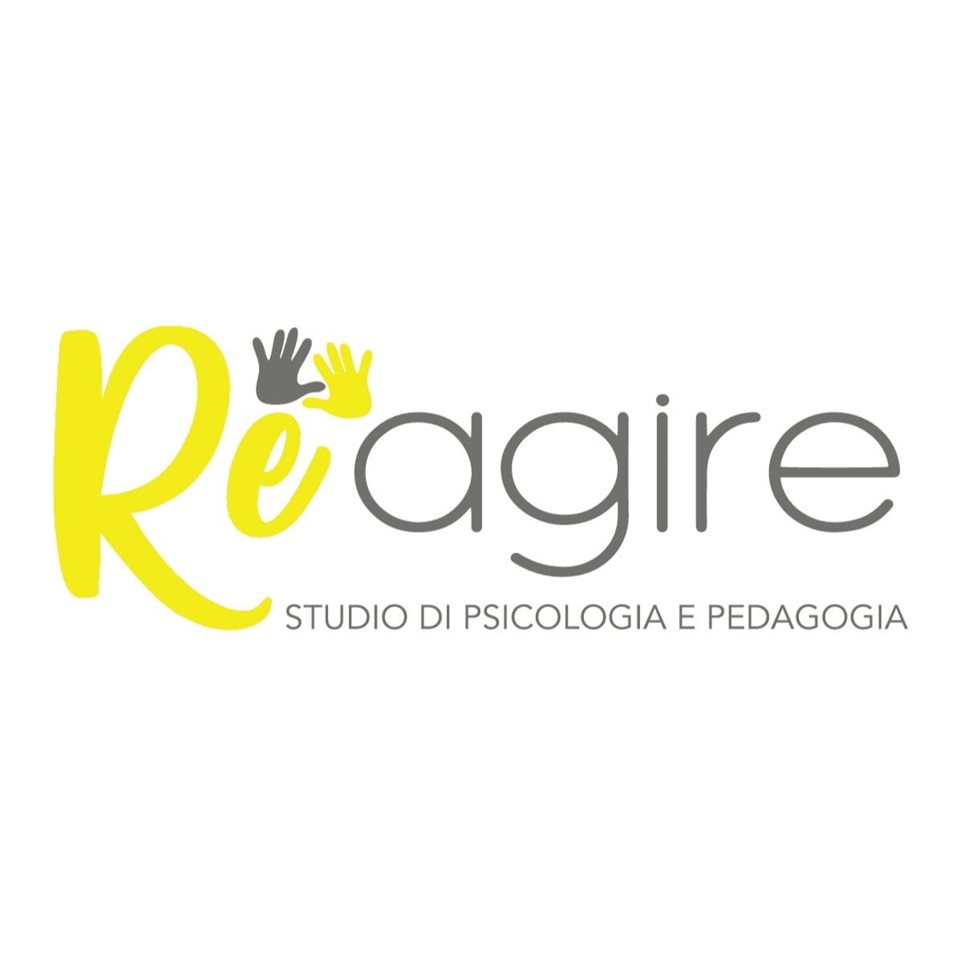 Studio Reagire