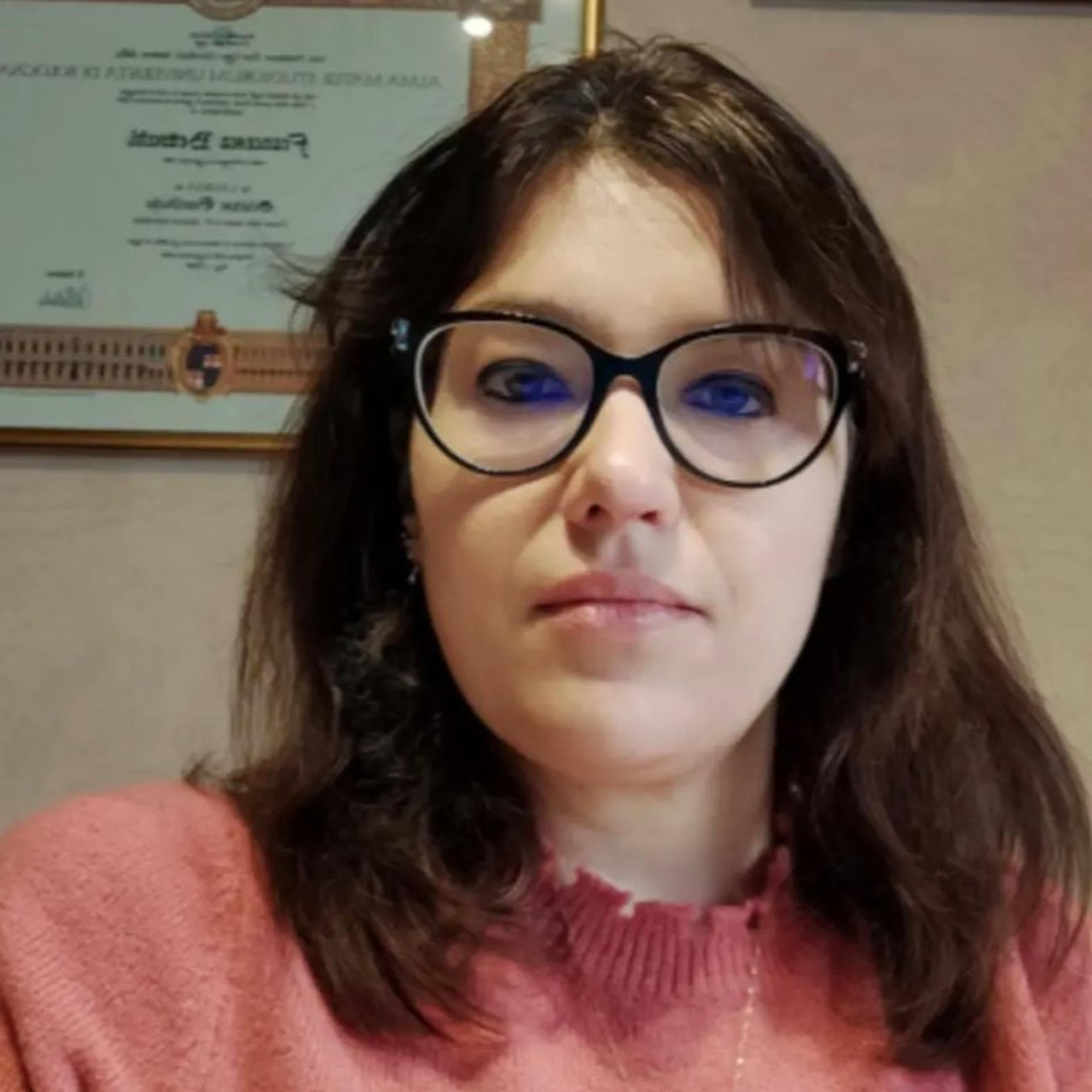 Francesca Bettocchi