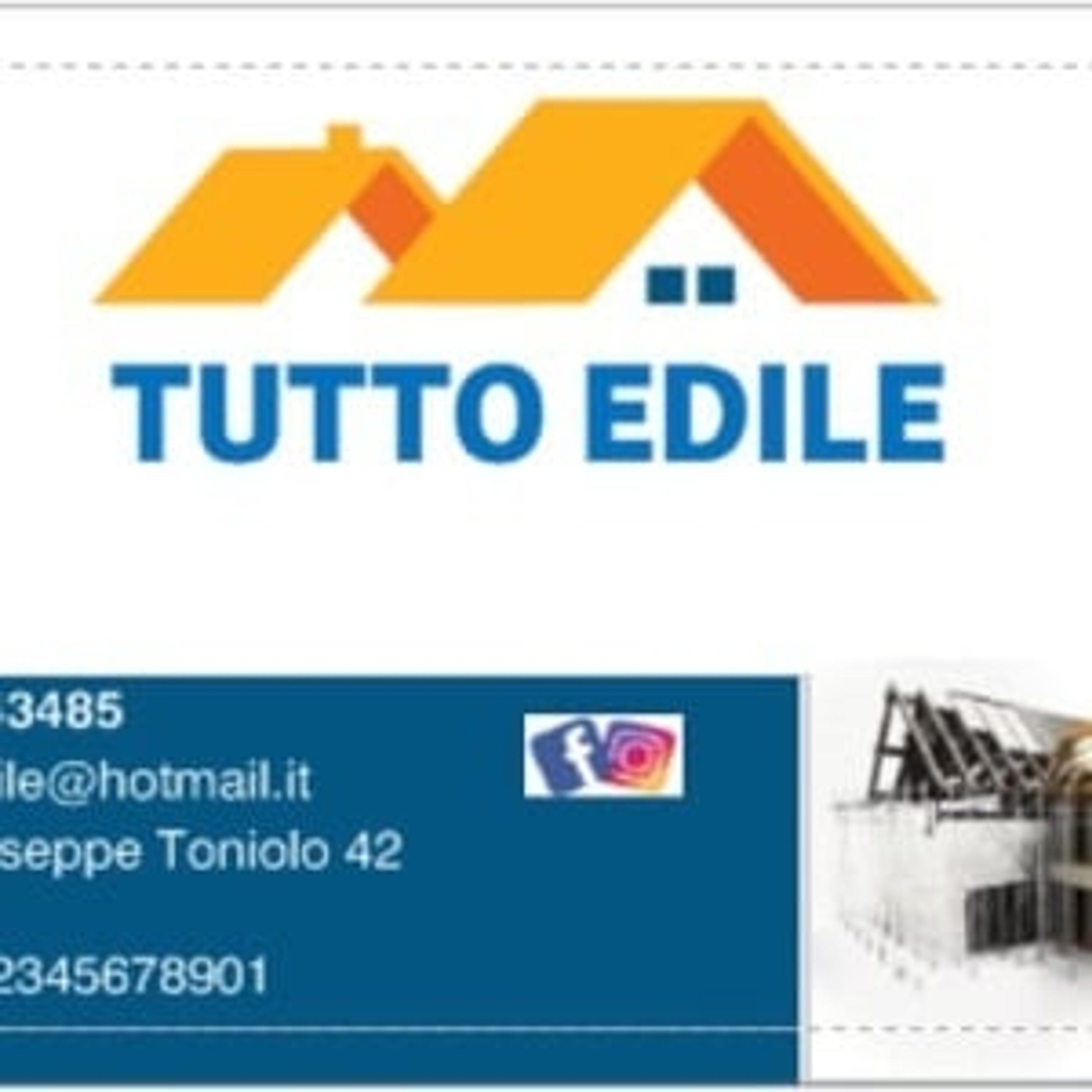 TUTTOEDILE