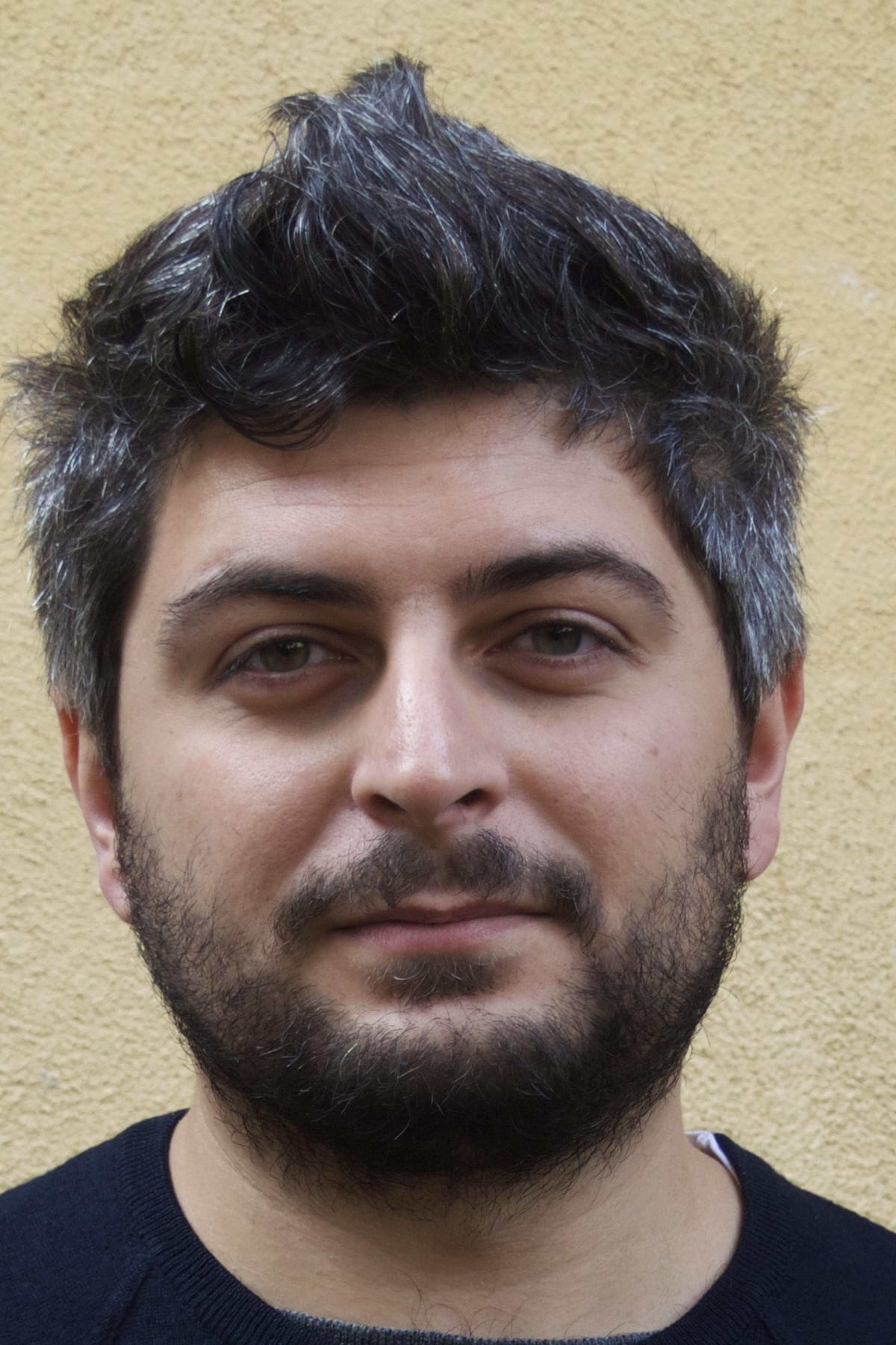Vittorio Fulgoni