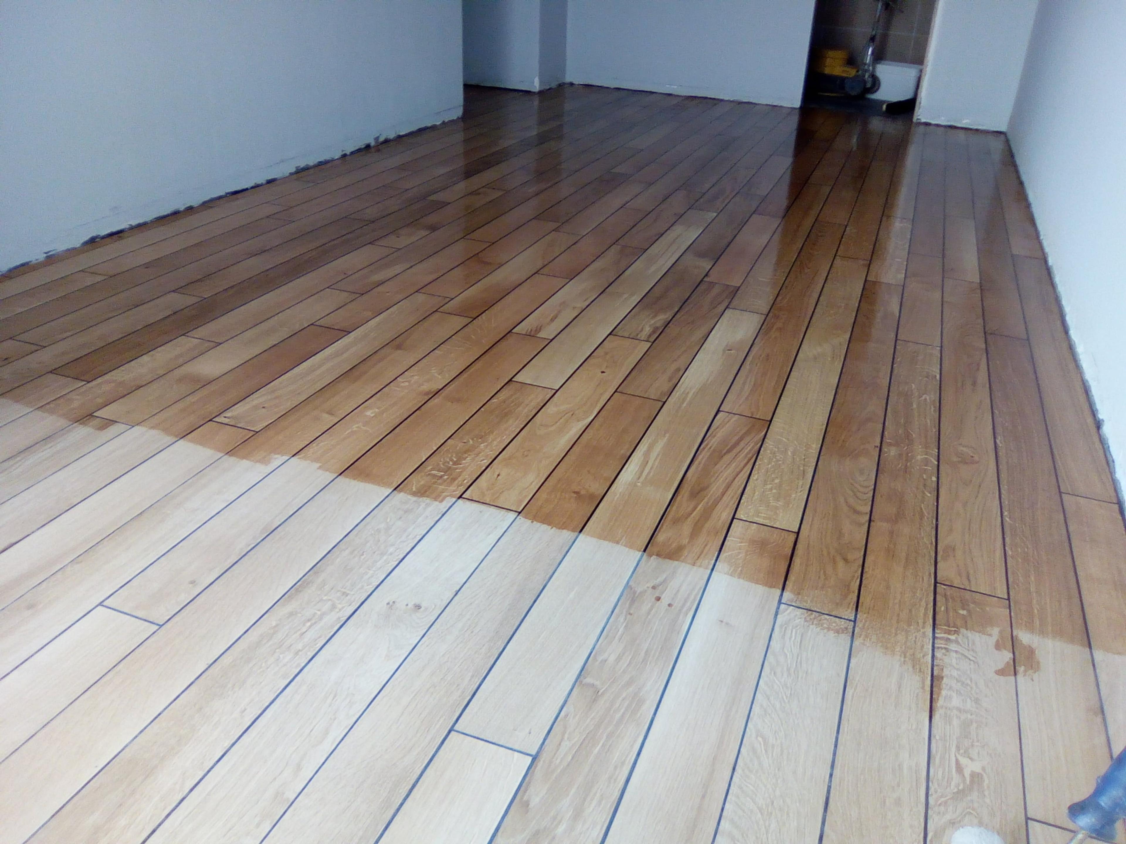 BF Parquet