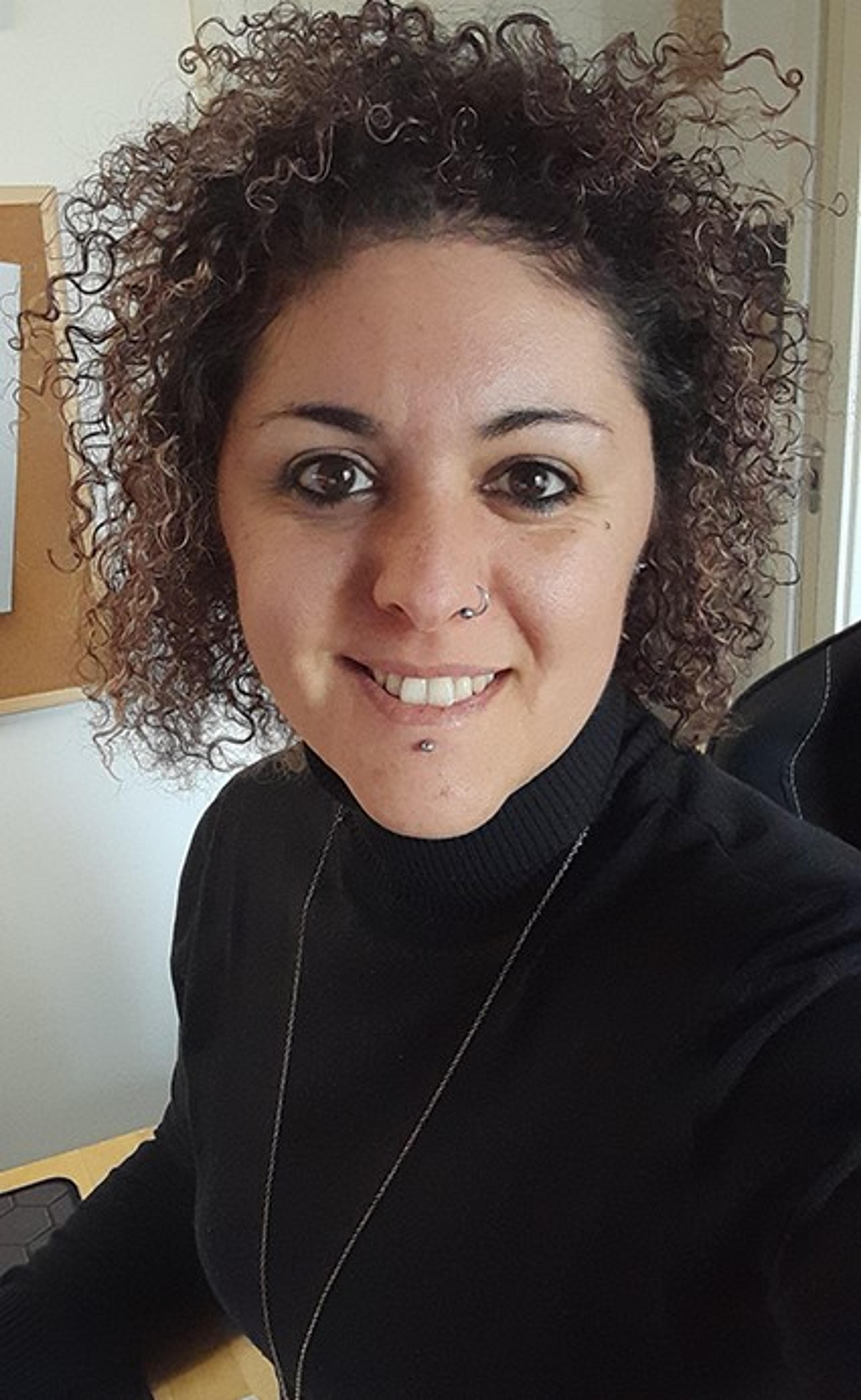 Carol Editor e Coach