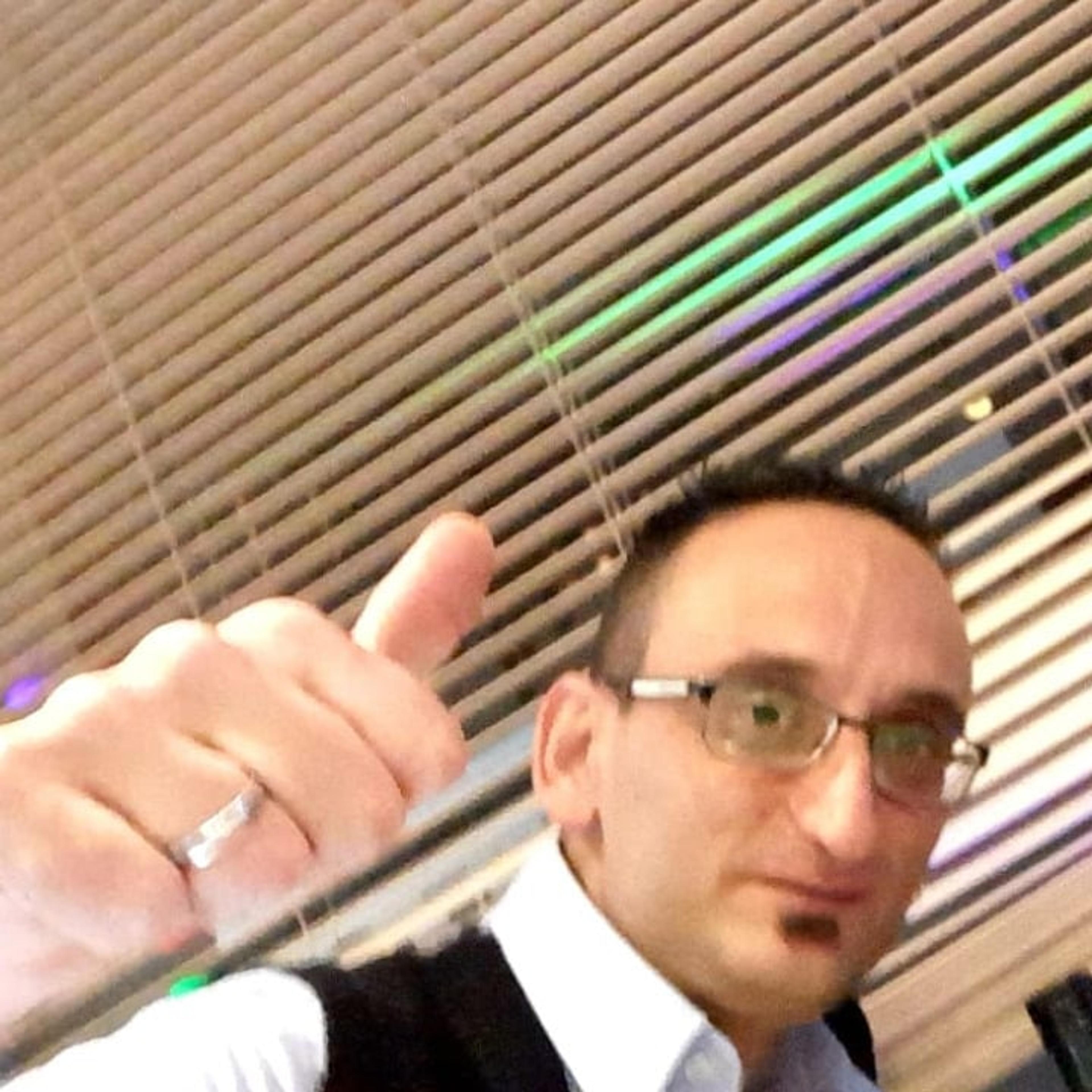 Andrea Federico