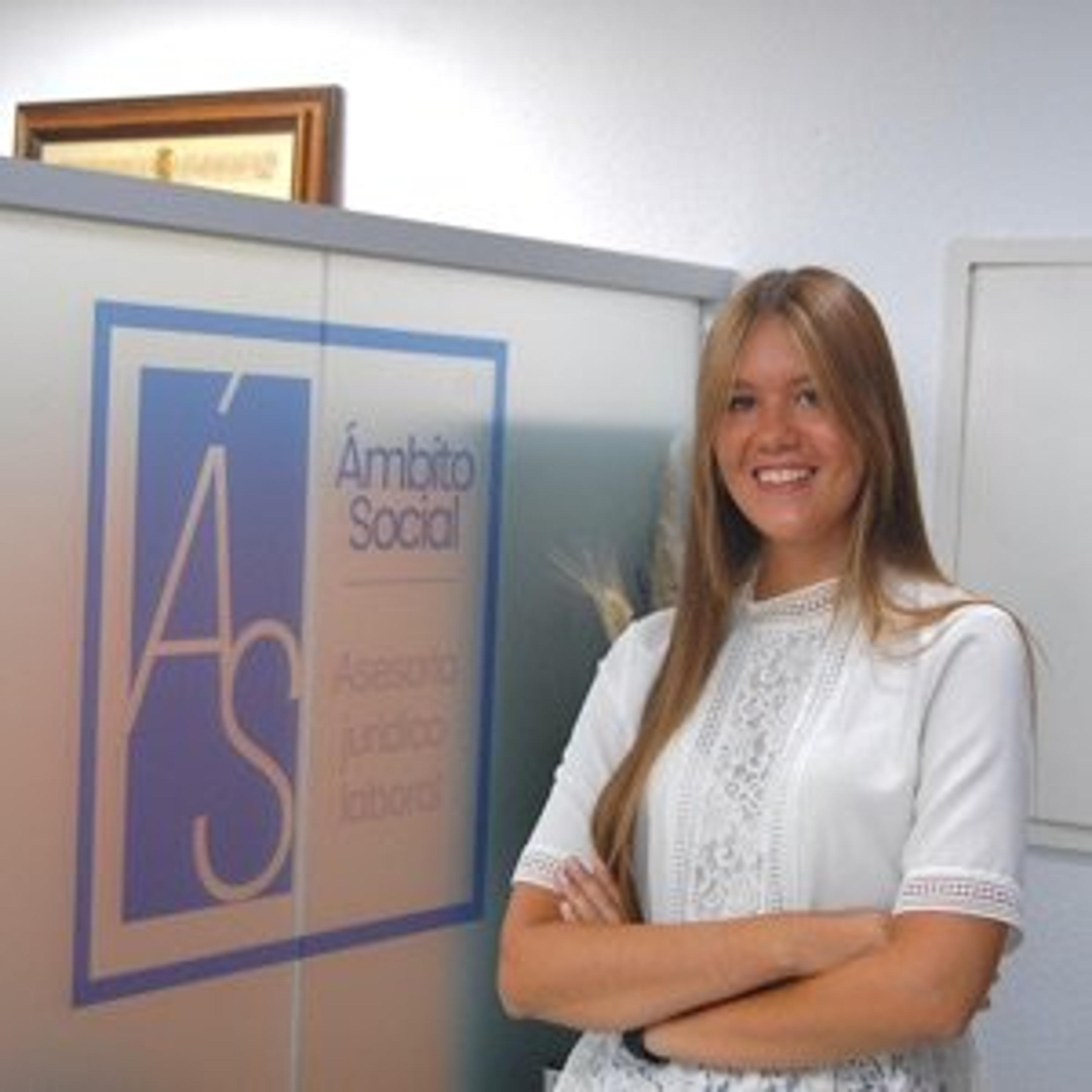 Elena Cabeas Gutierrez Ambito Social