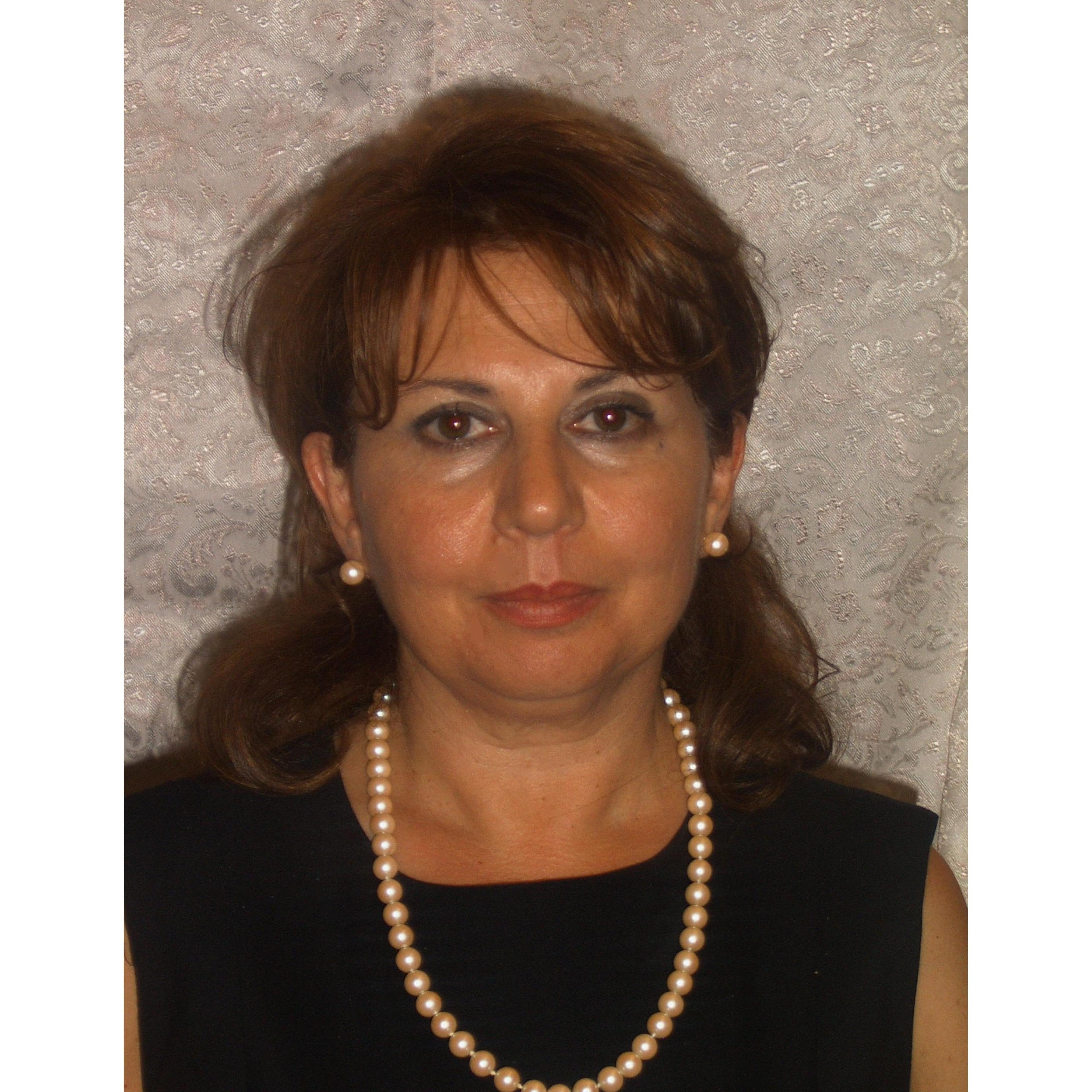 Franca Letizia Paparo