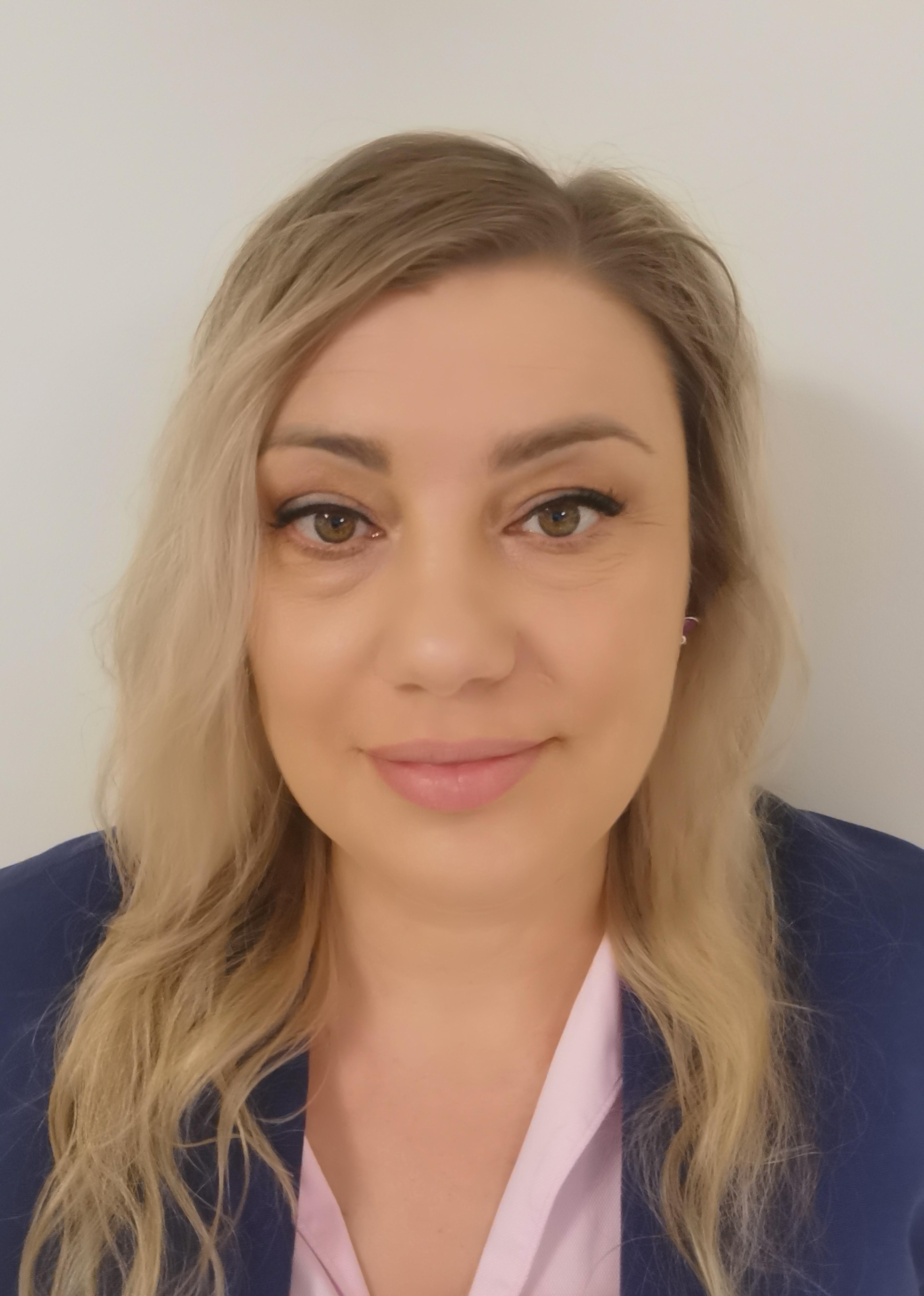 Marina Goncarenko