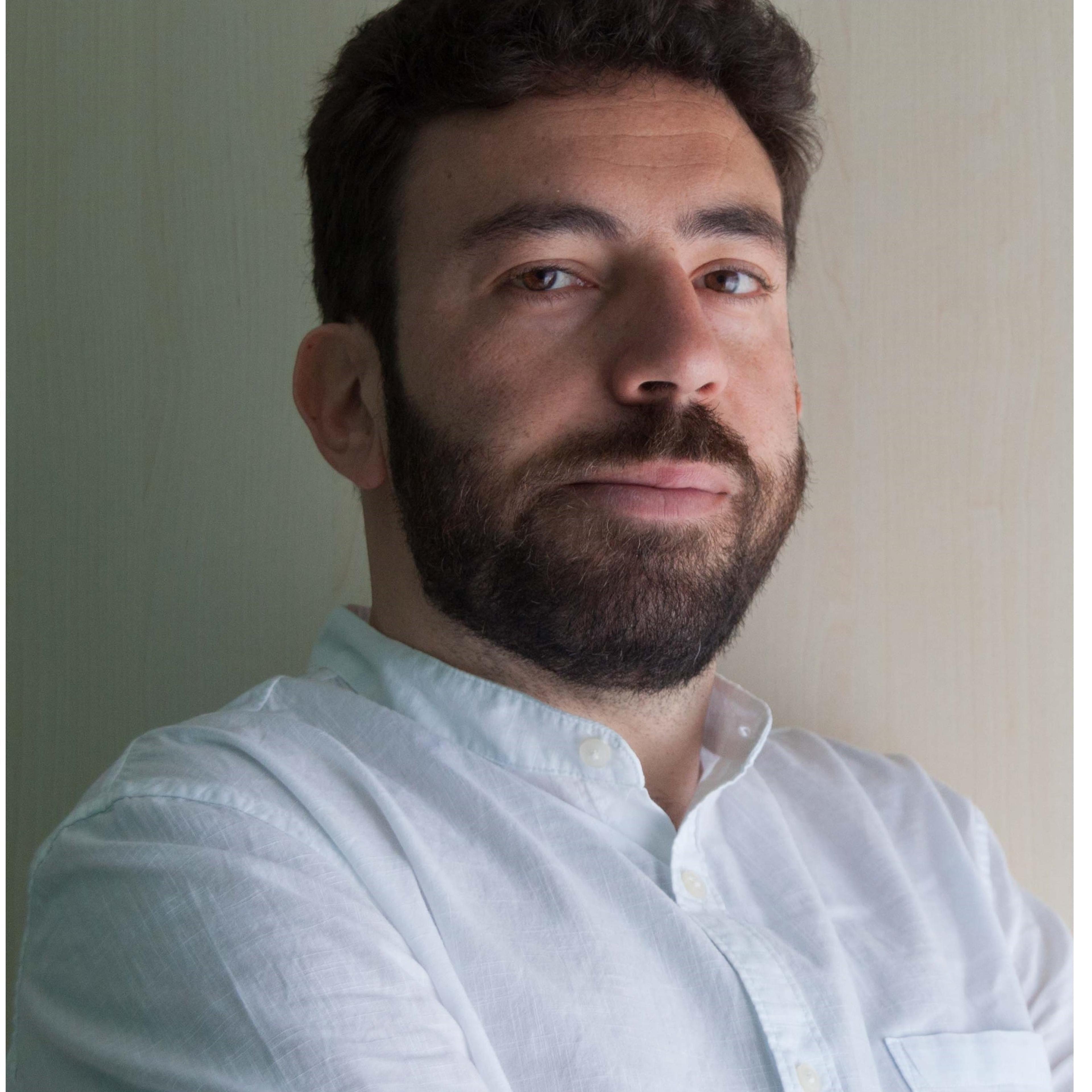 Danilo Salvo